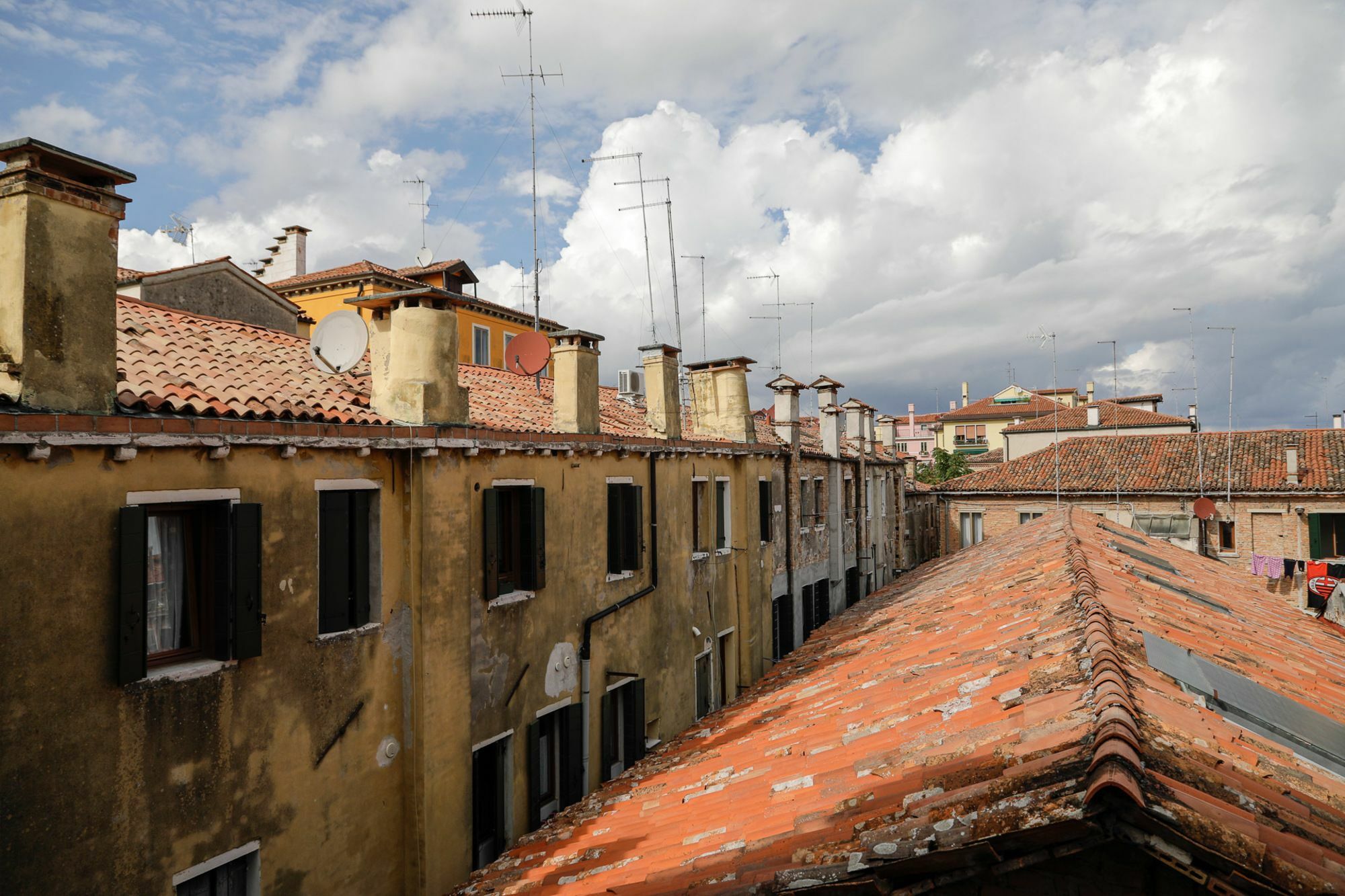 Casa Del Gondoliere Apartment