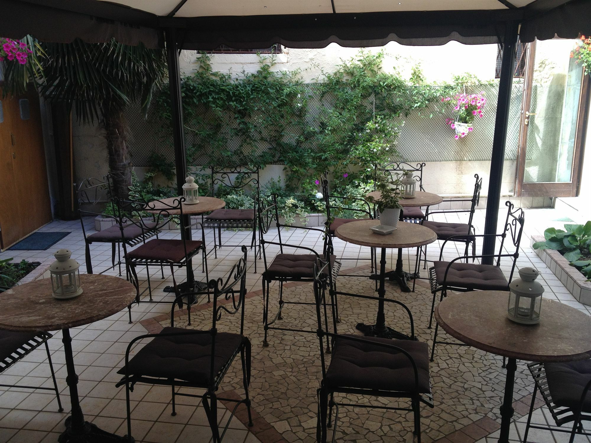 Herion Guest house Venice