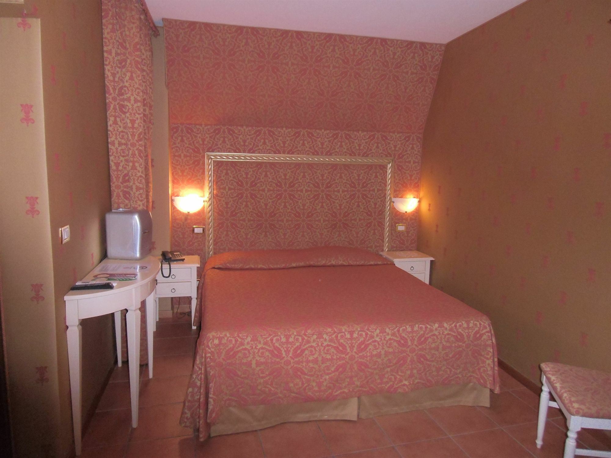 Herion Guest house Venice