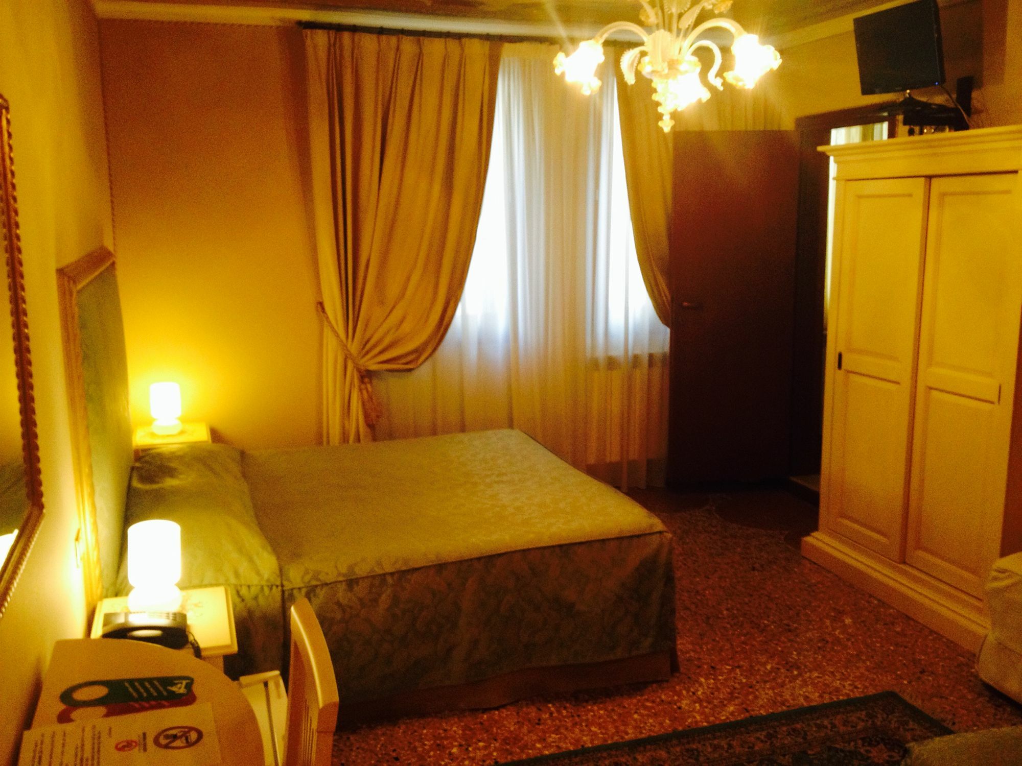 Guest house Herion