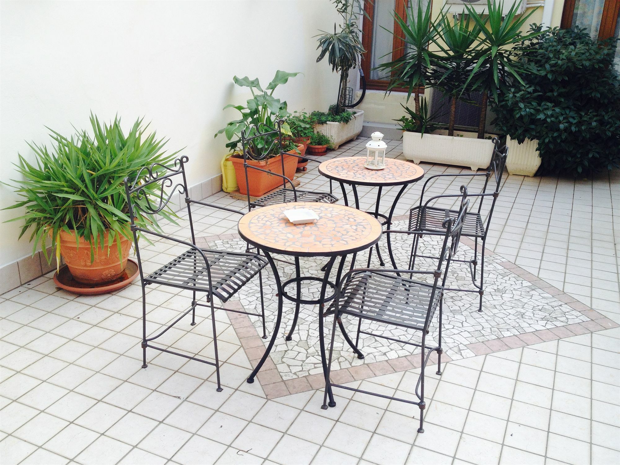 Guest house Herion