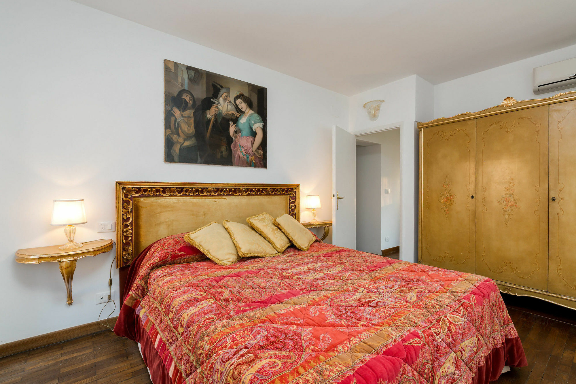 Apartment San Samuele