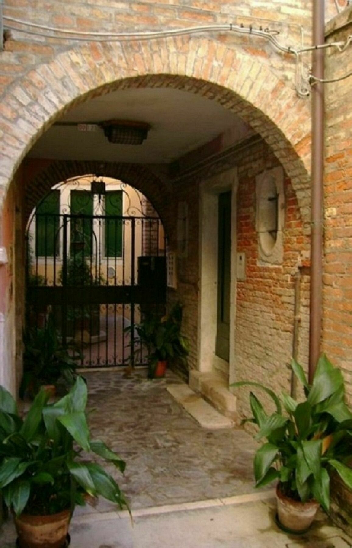 Ca Of The Colours Apartment Venice