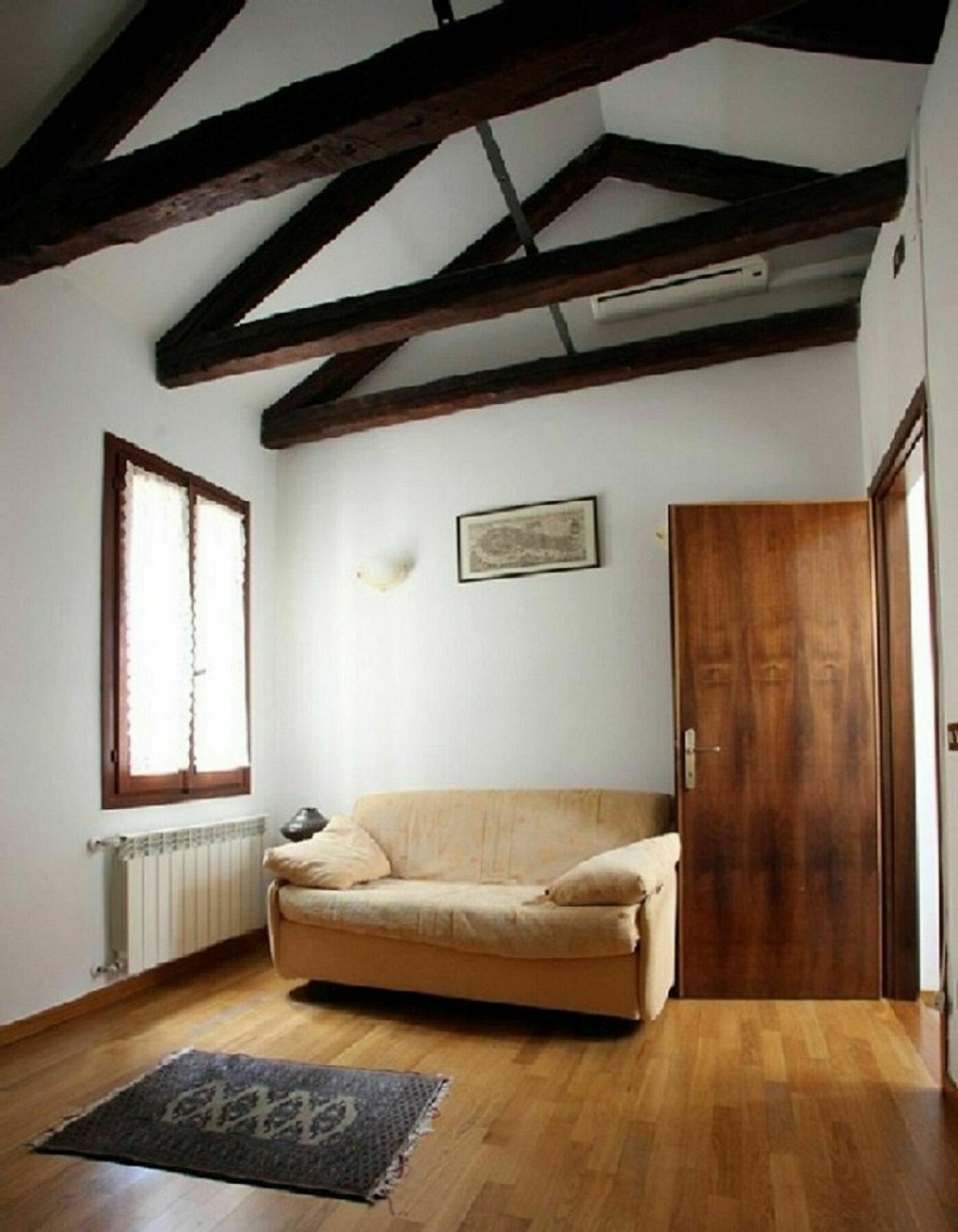 Apartment Ca Of The Colours Venice