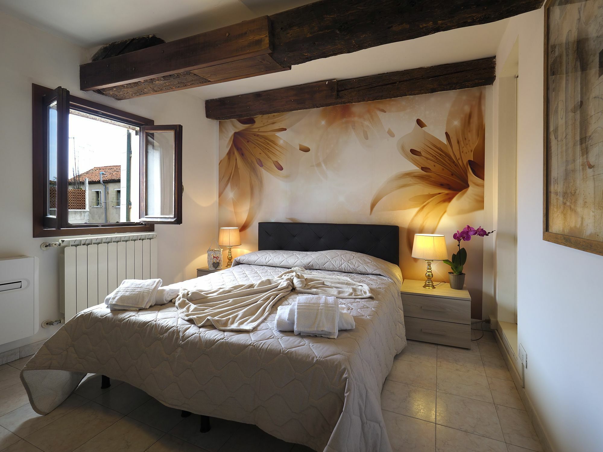 Apartamento Smeraldo