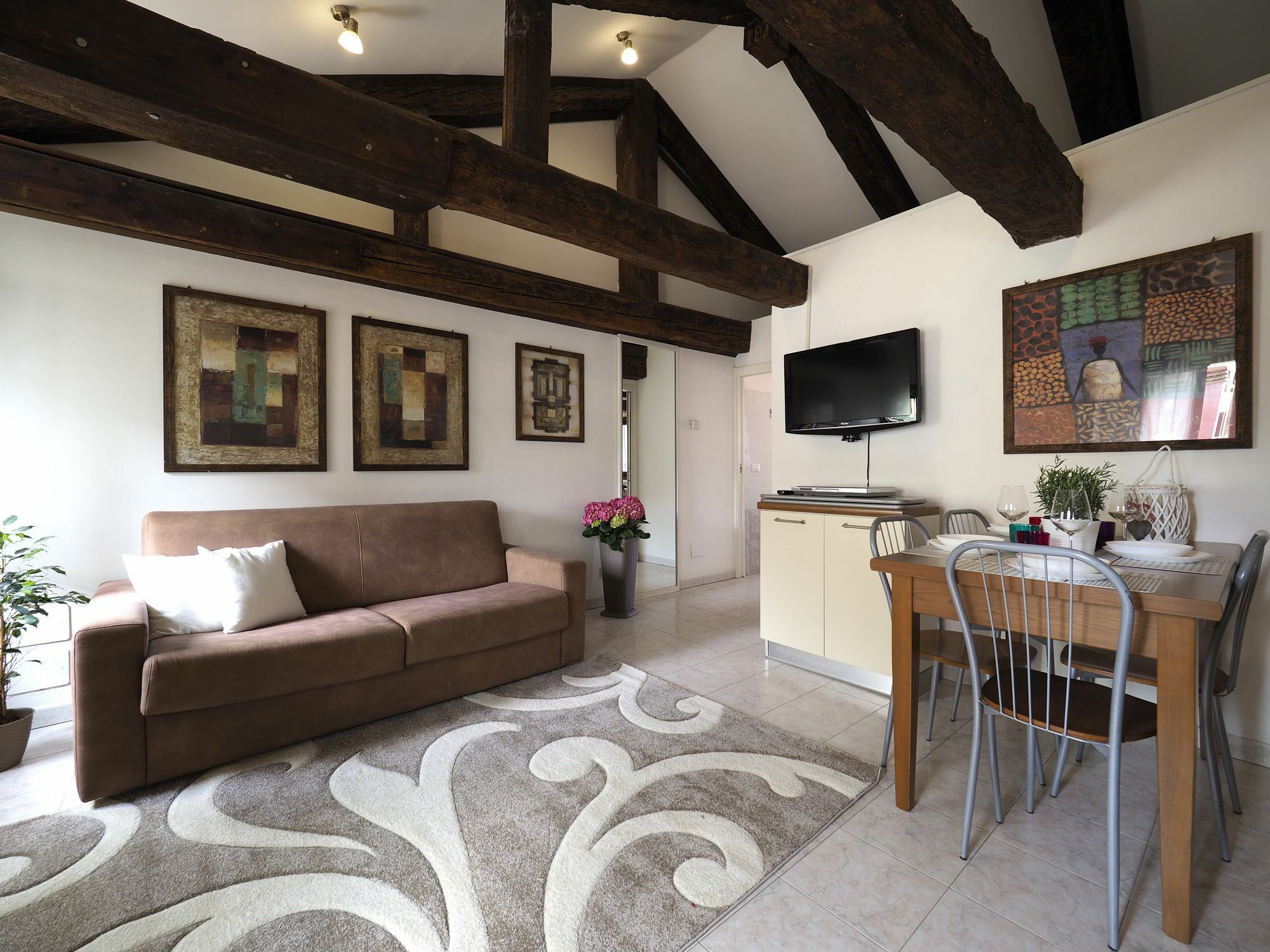 Apartment Smeraldo Venice