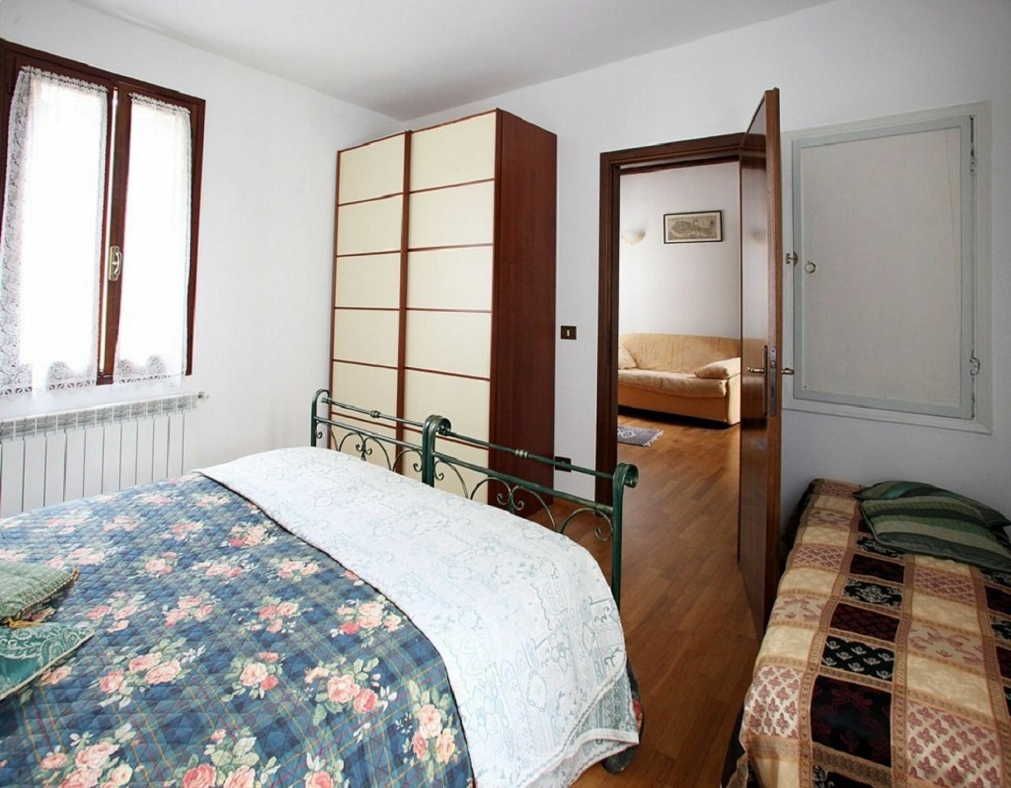 Ca Of The Colours Apartment Venice