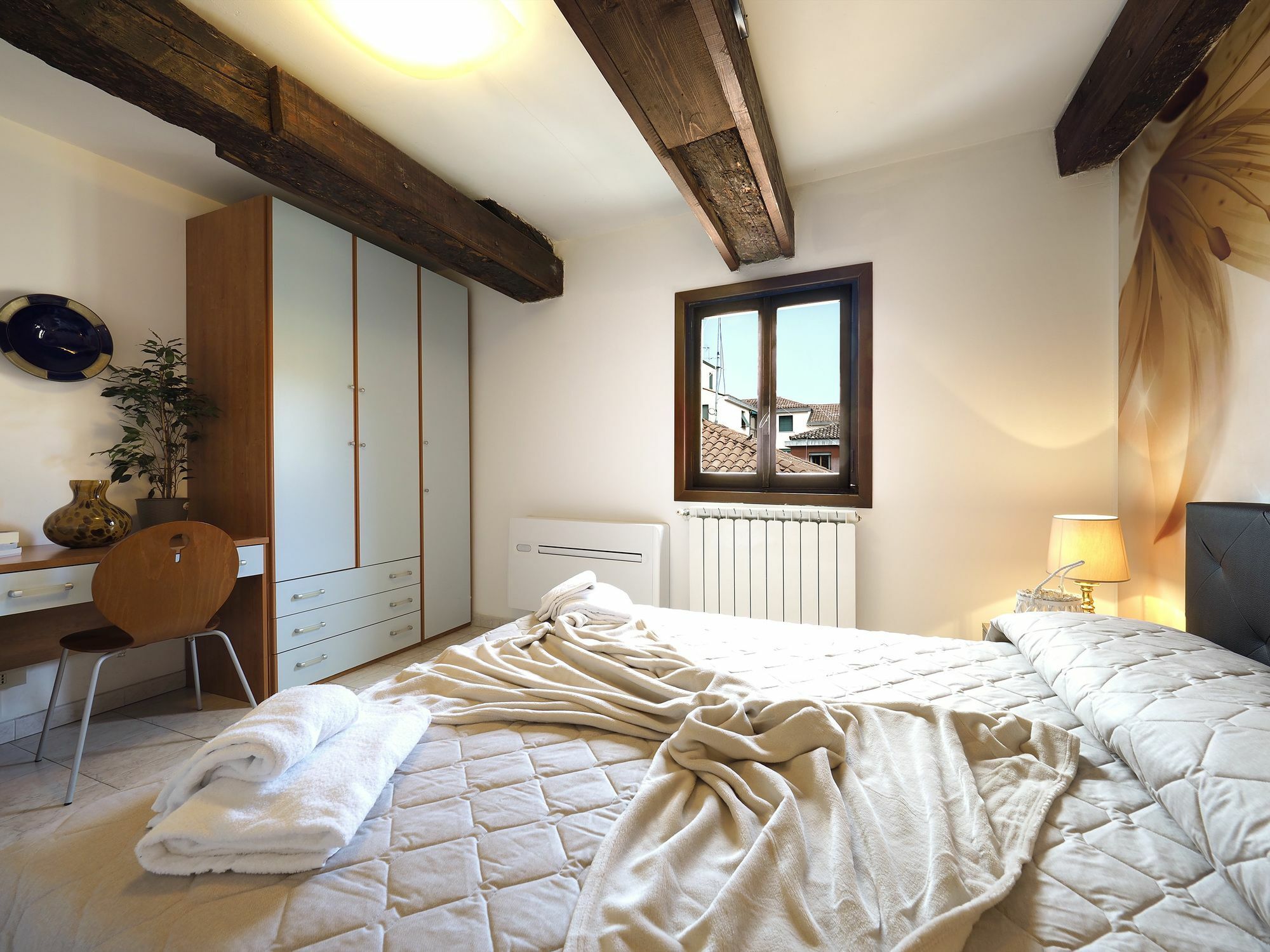 Apartment Smeraldo *