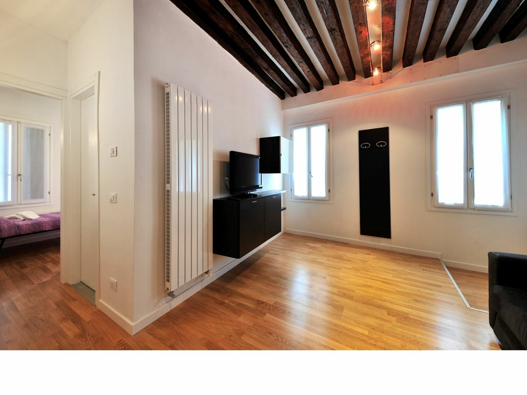 Apartment Ca Romina Venice