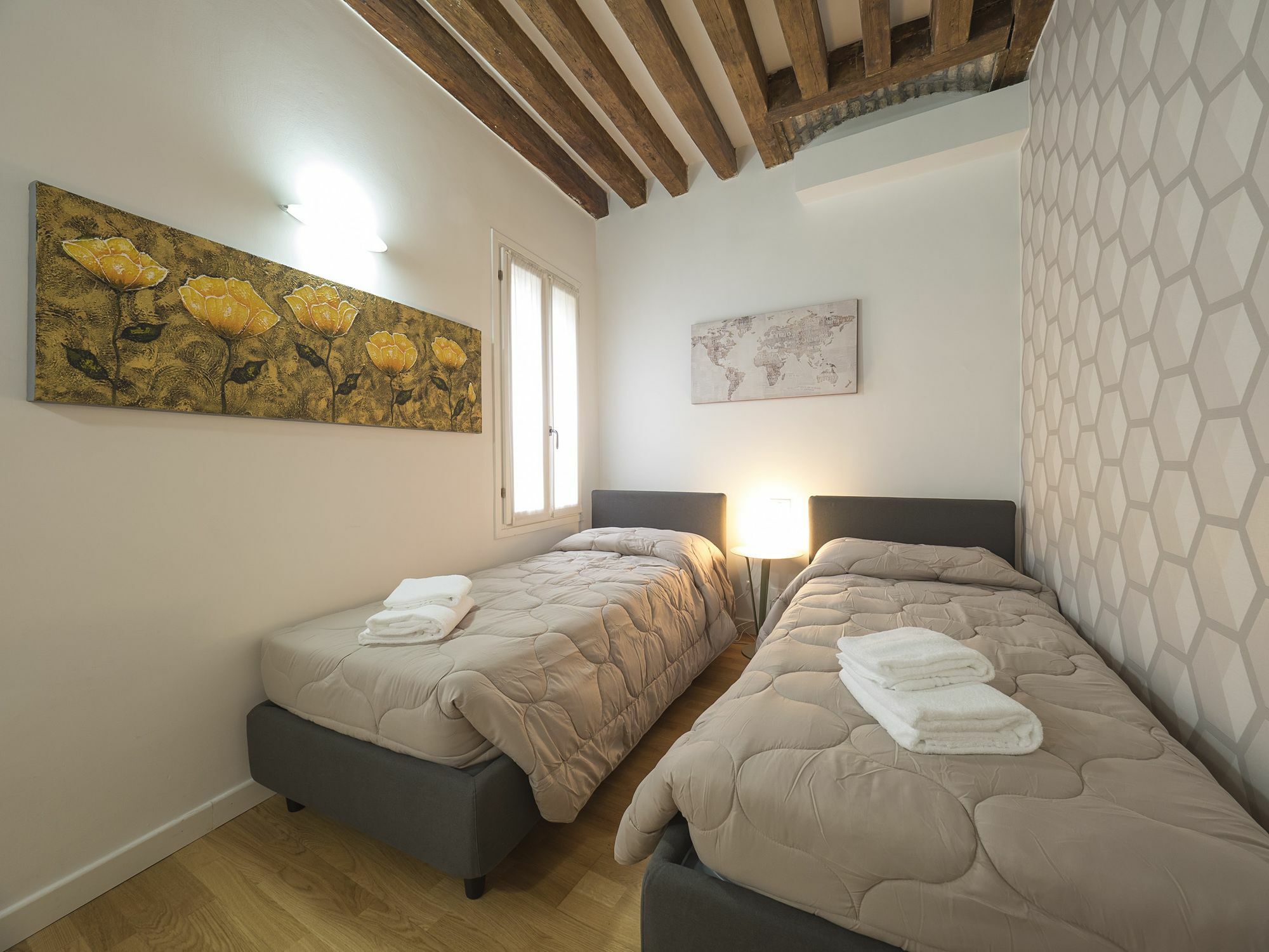 Ca Romina Apartment Venice