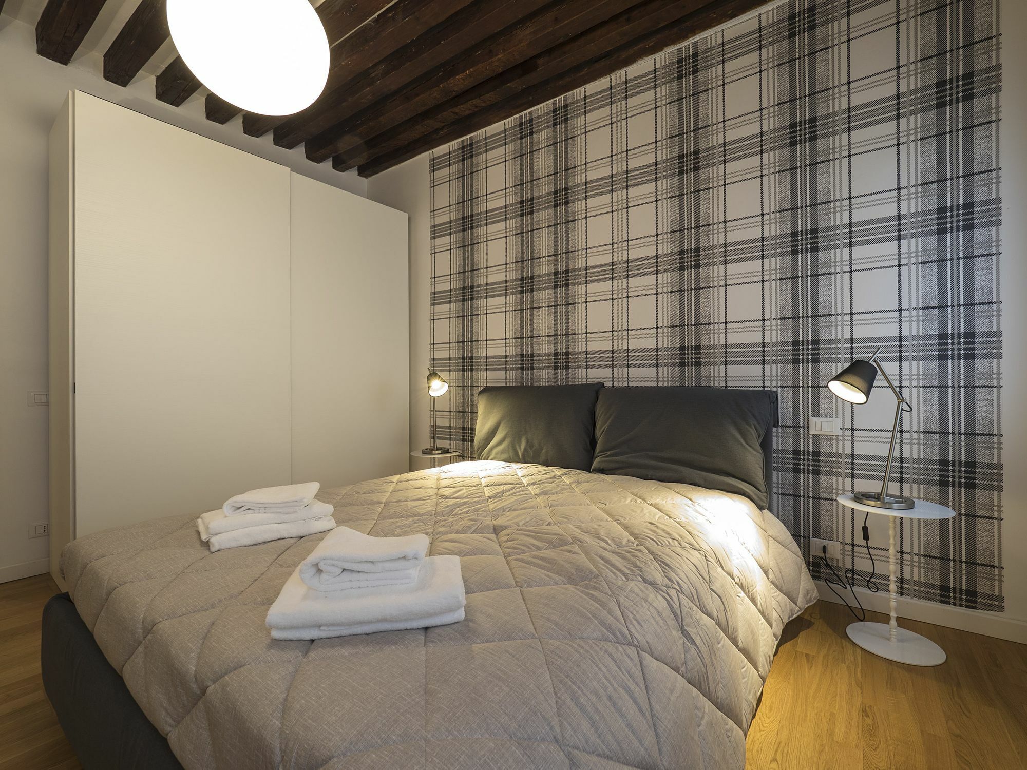 Apartment Ca Romina Venice