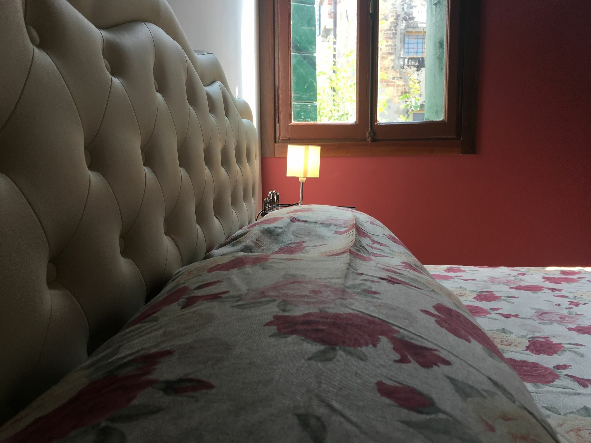 Castello Biennale Hotel