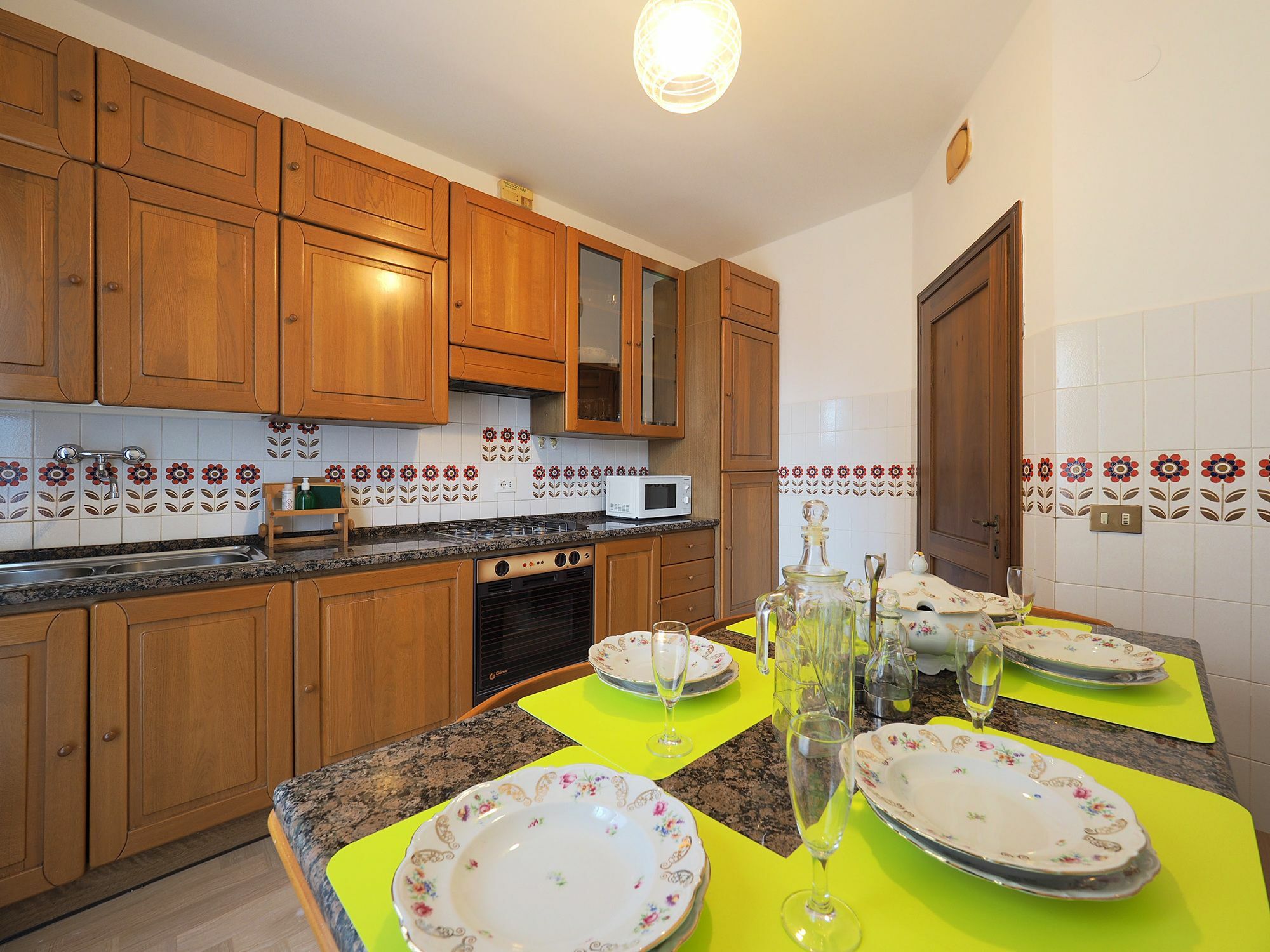 Ivy 2* Veneza