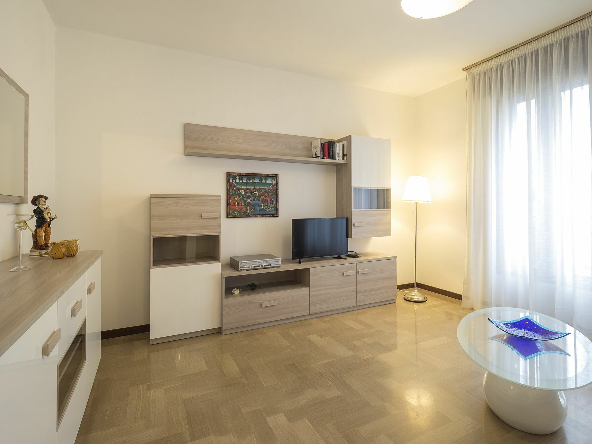 Ivy 2* Veneza