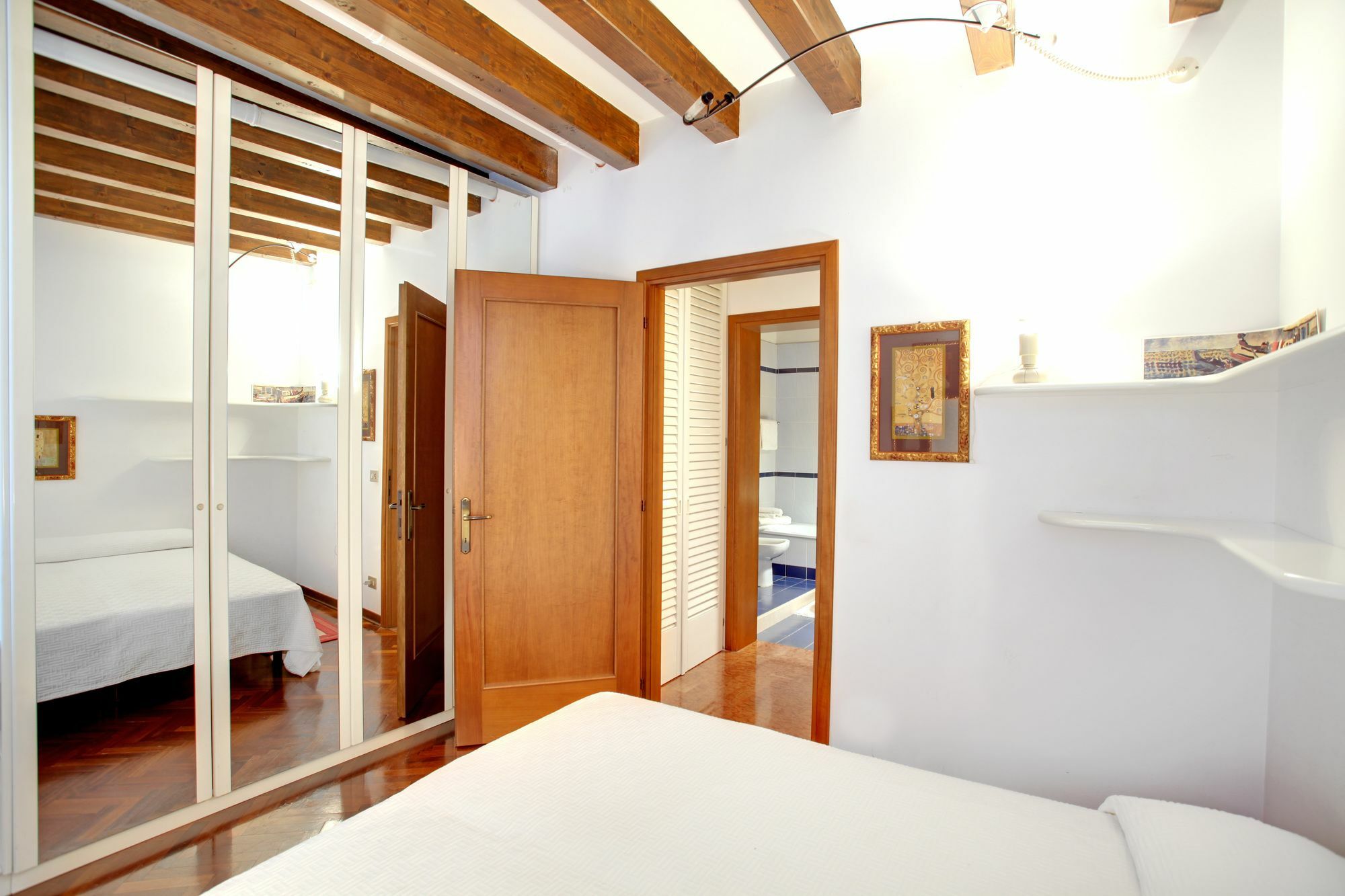 Apartment Marzo 22 - Wr Venice