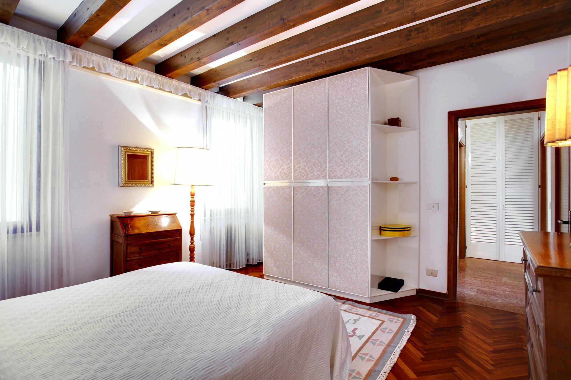 Apartment Marzo 22 - Wr *