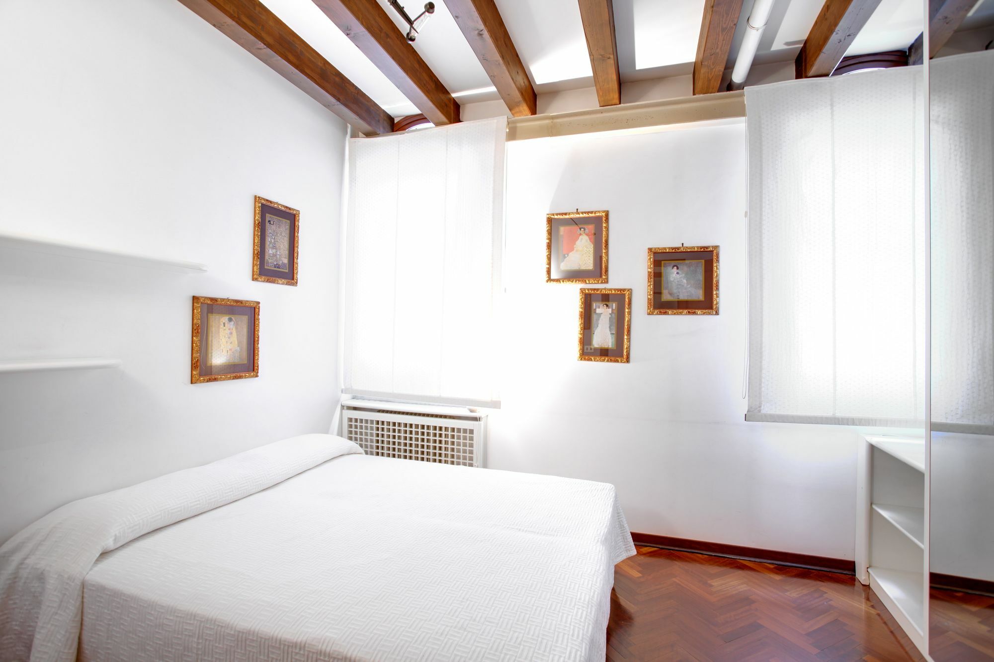 Marzo 22 - Wr * Venice