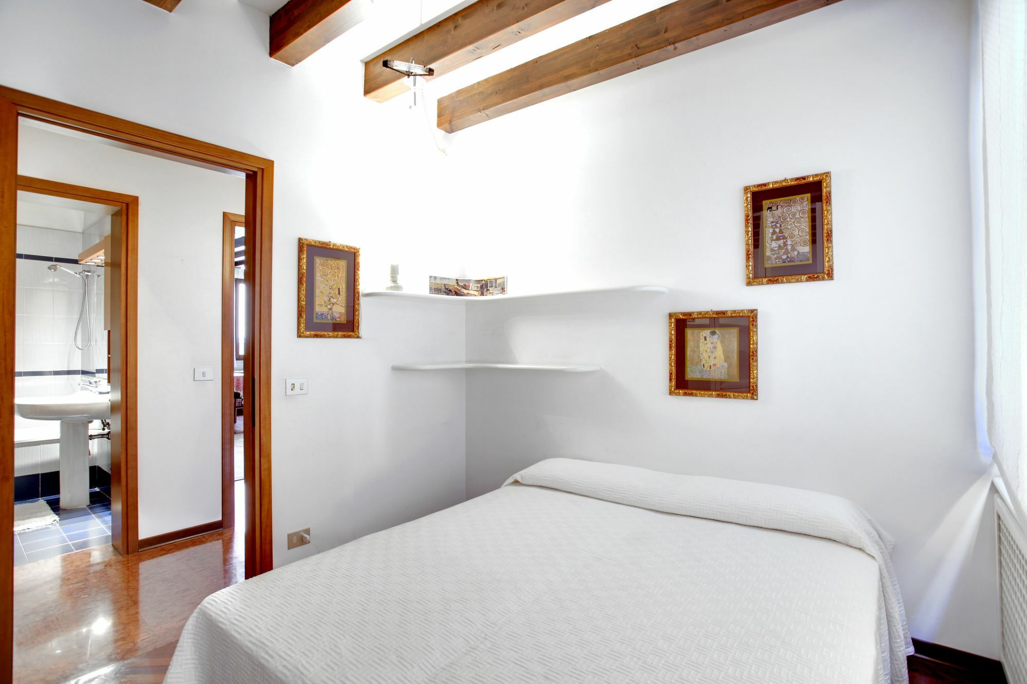 Apartment Marzo 22 - Wr