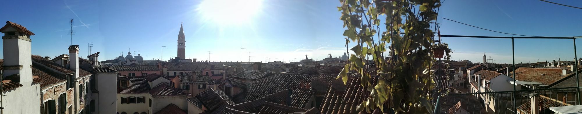 Andy's Apartment Venice