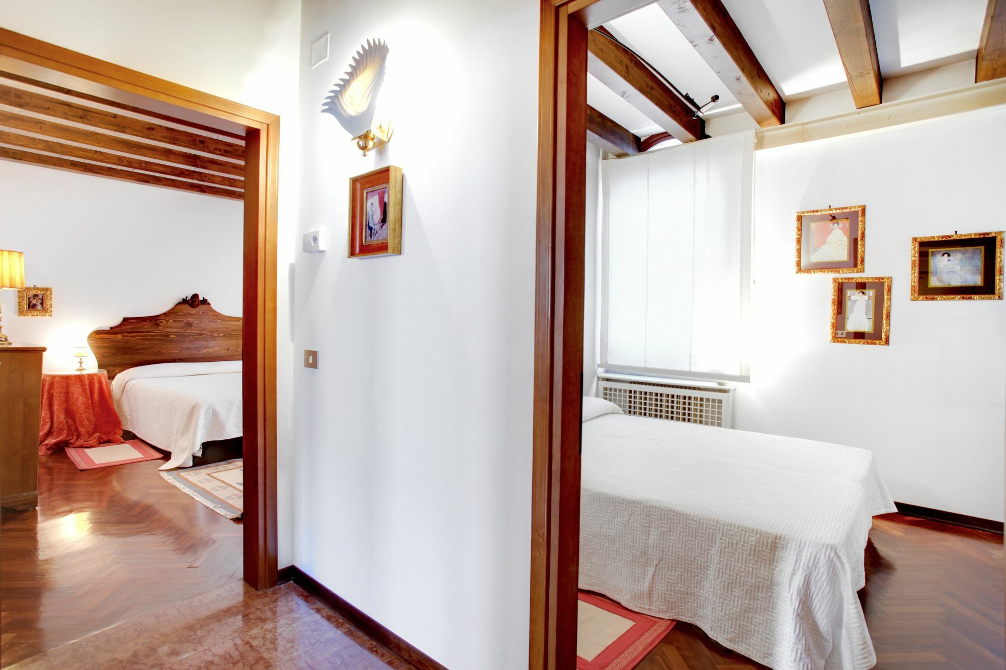 Apartment Marzo 22 - Wr *