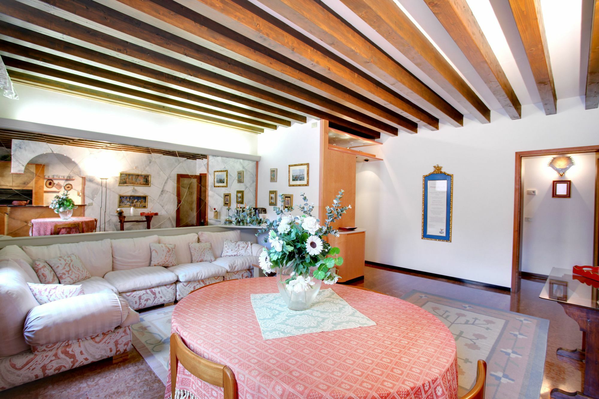 Apartment Marzo 22 - Wr