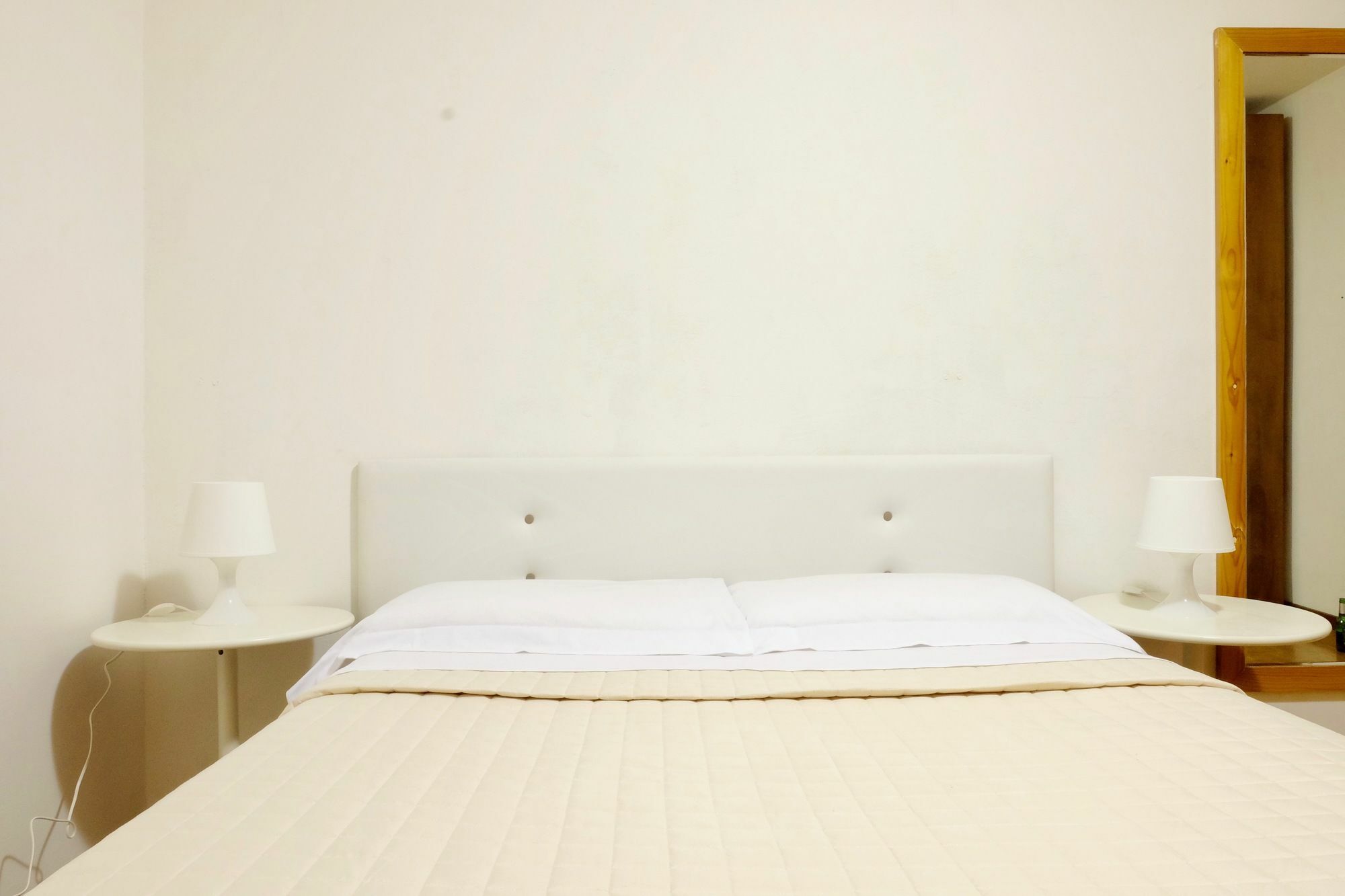 Andy's Apartment