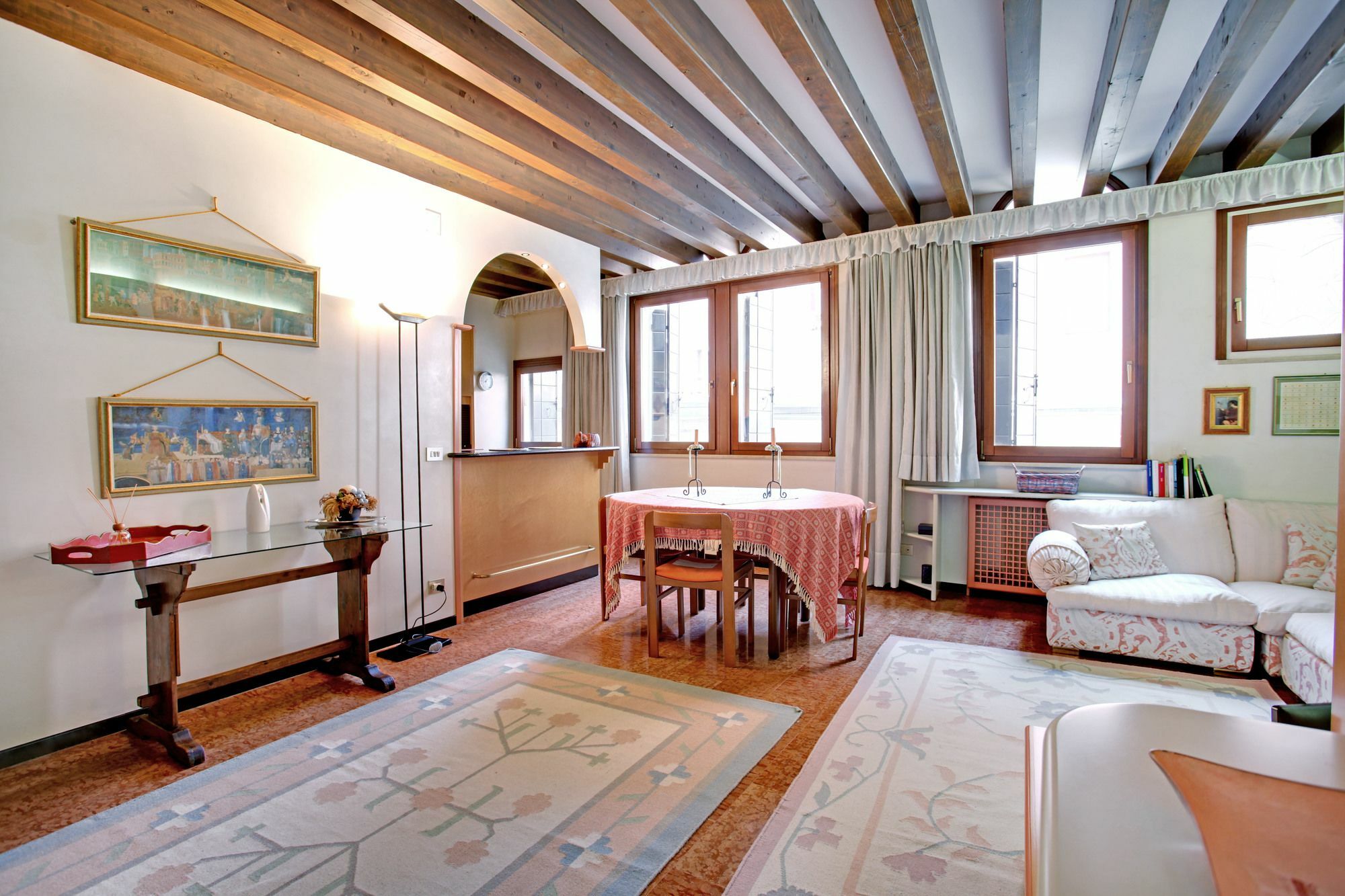 Apartment Marzo 22 - Wr *
