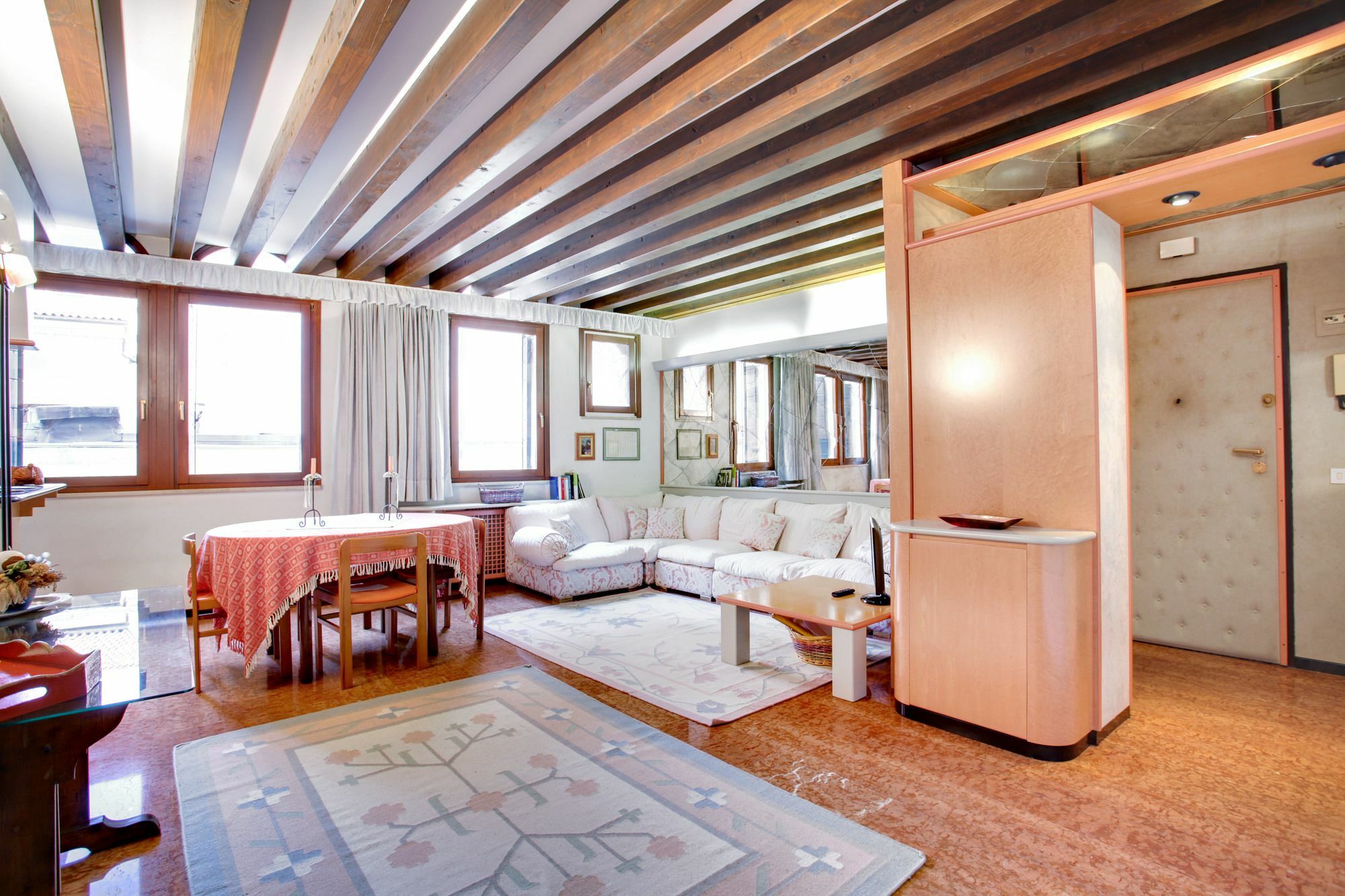 Apartment Marzo 22 - Wr Venice