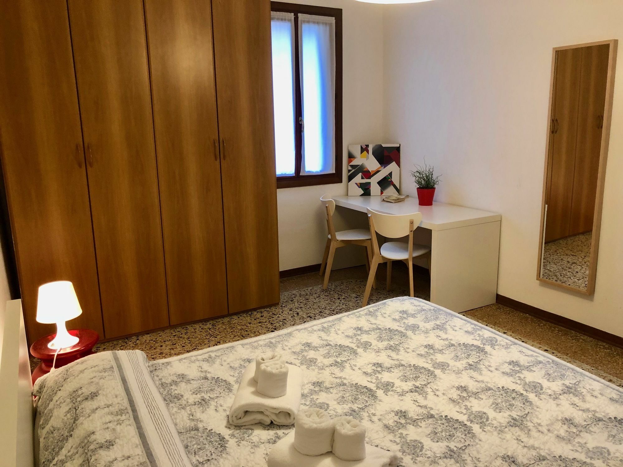 Ca Giulia Venice