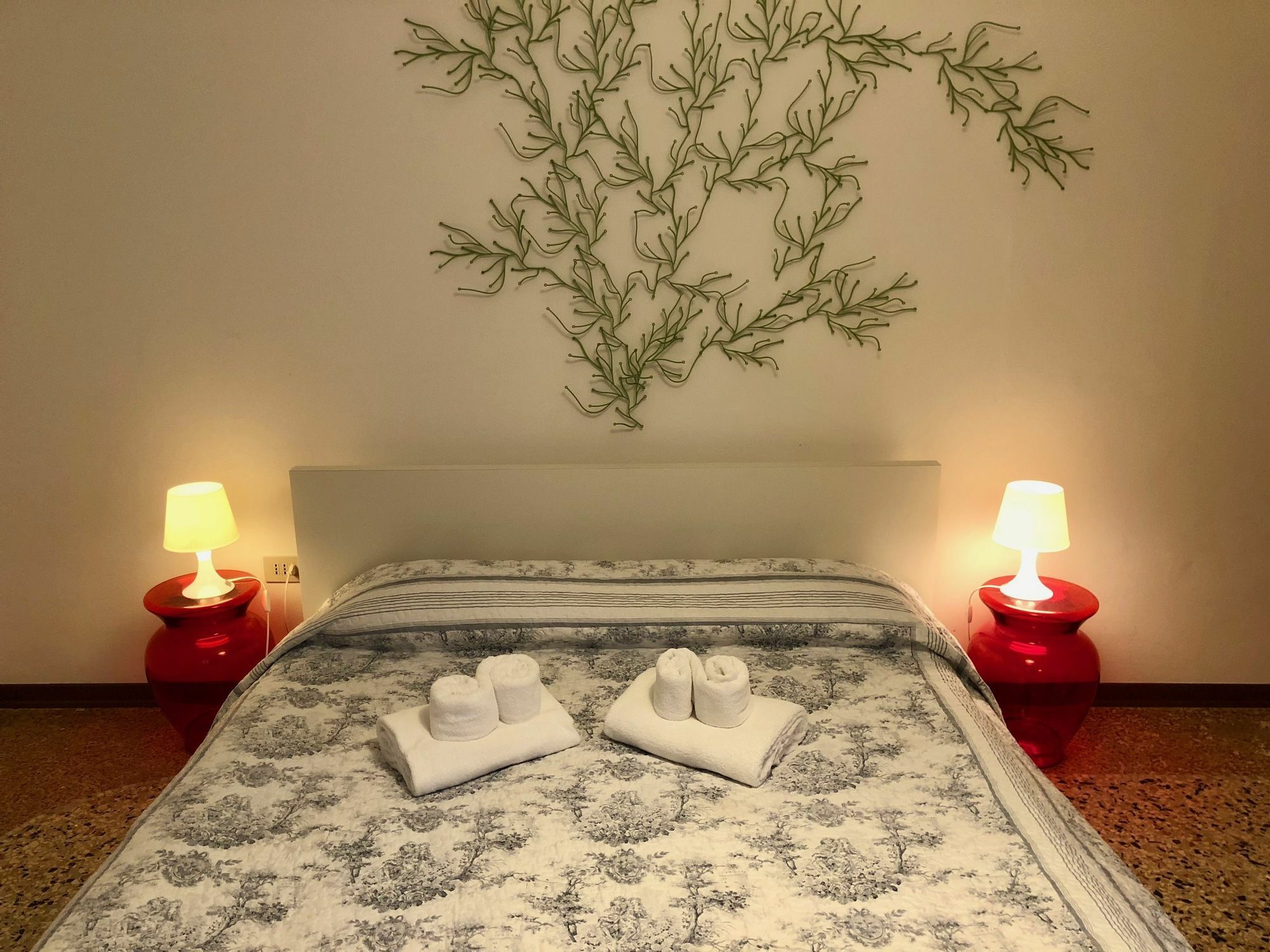 Apartment Ca Giulia *
