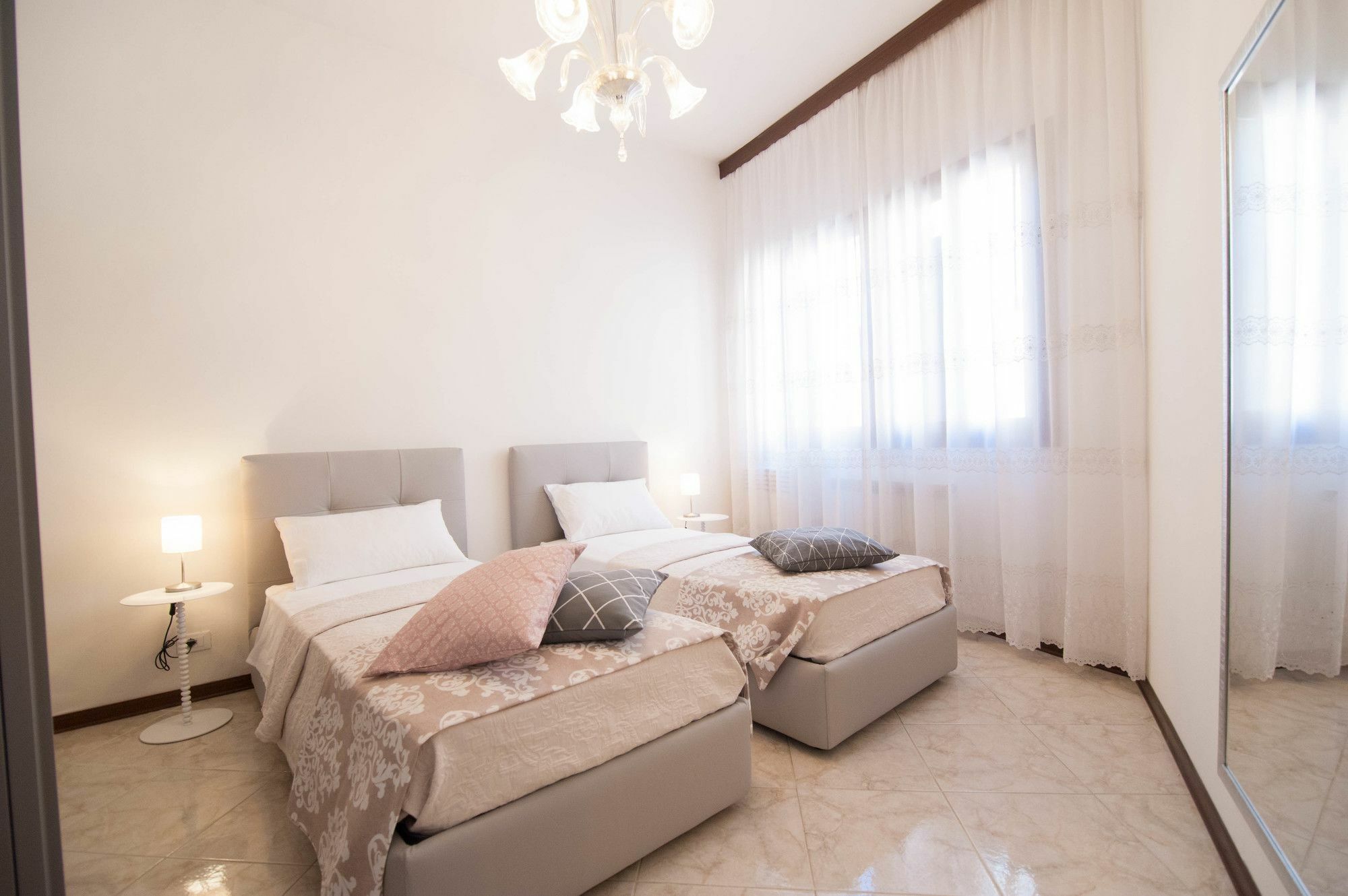 Riva Excelsior Apartment *