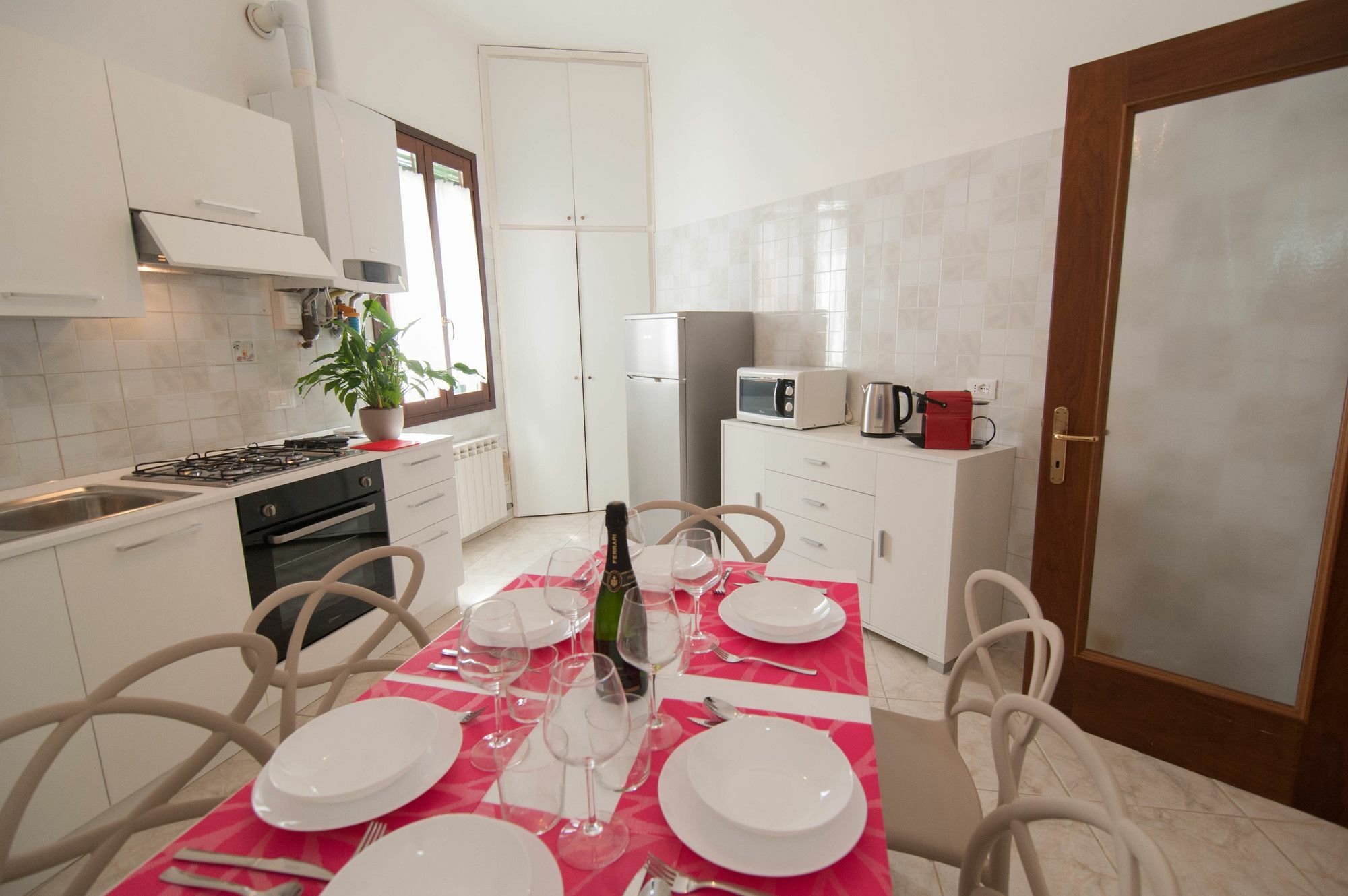Riva Excelsior Apartment Venice