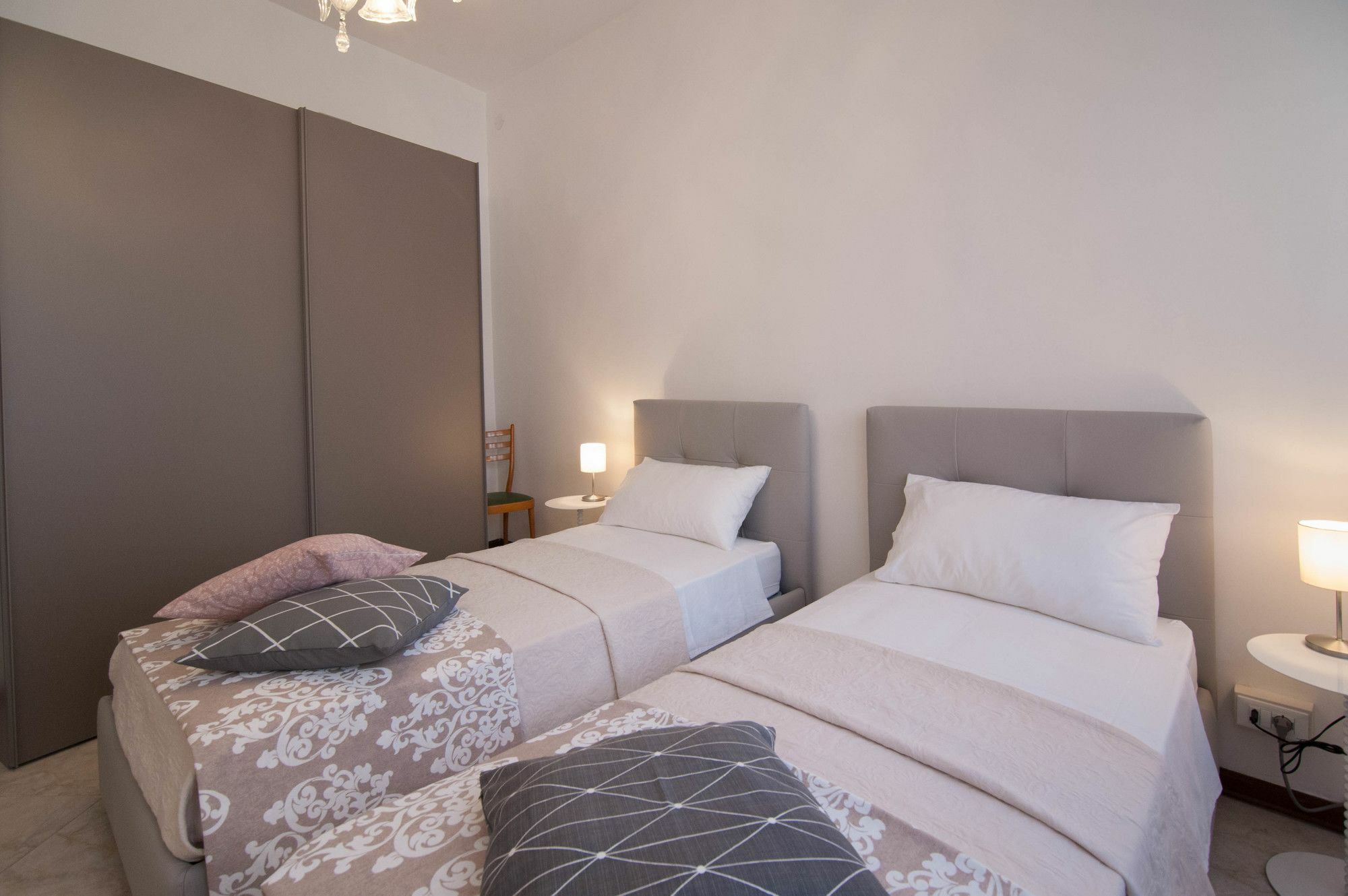 Apartment Riva Excelsior *
