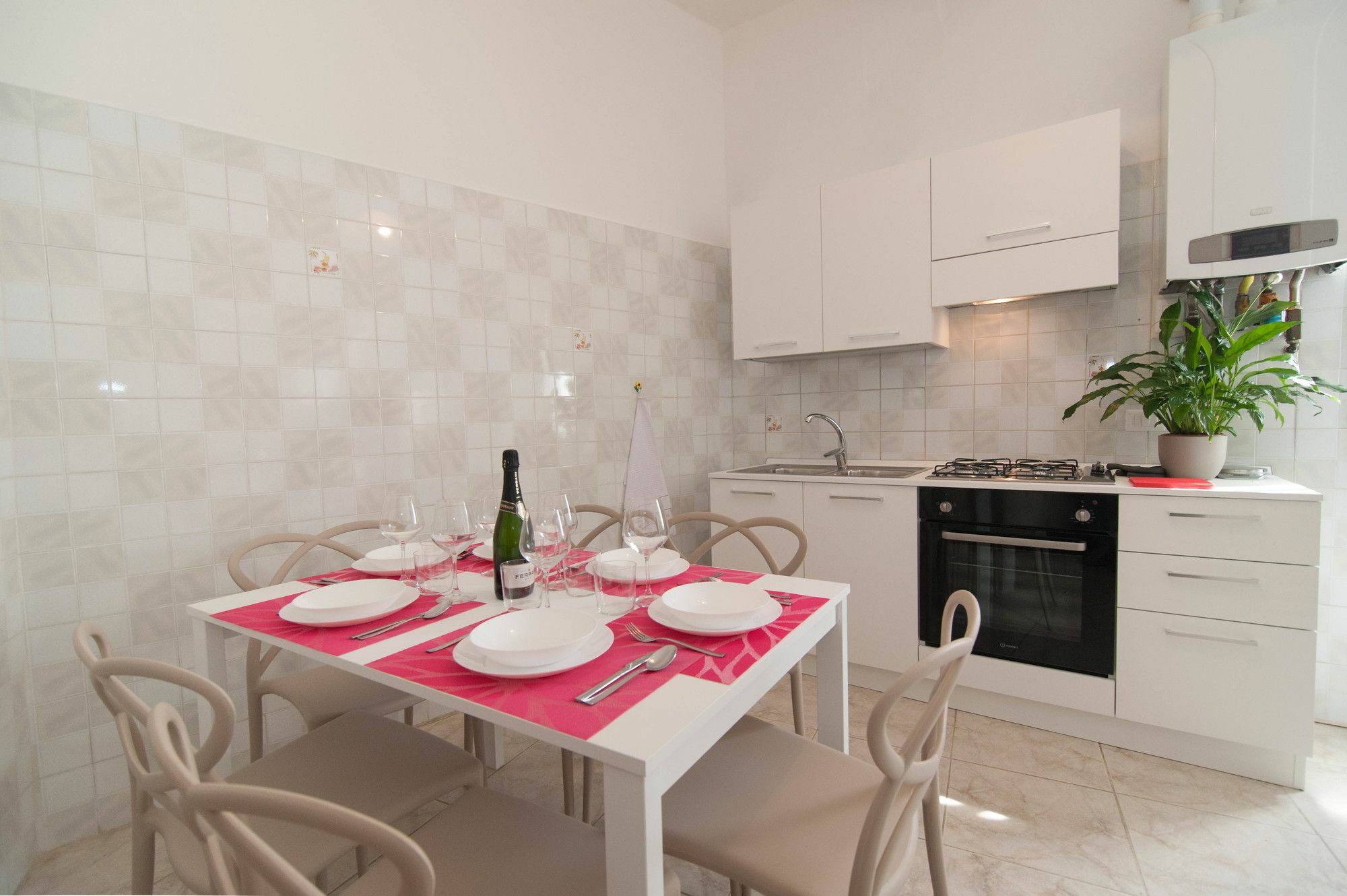 Apartment Riva Excelsior *