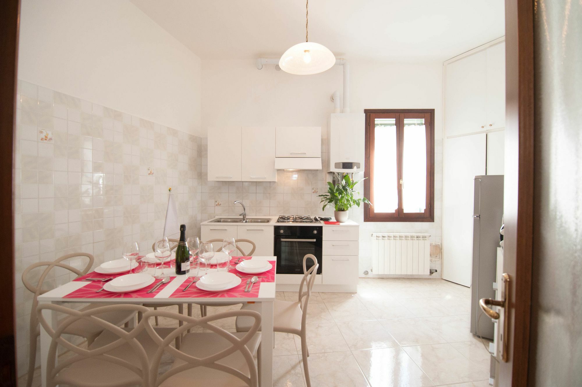 Apartment Riva Excelsior Venice