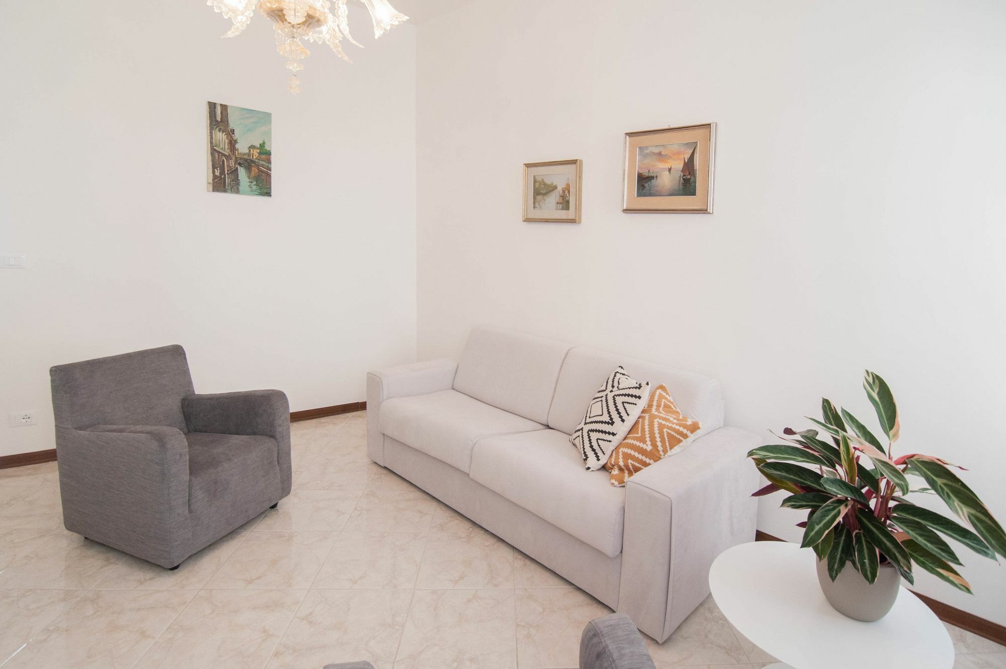 Riva Excelsior Apartment *