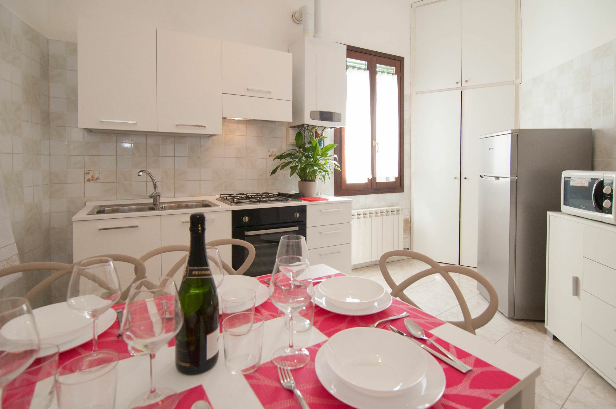 Apartment Riva Excelsior