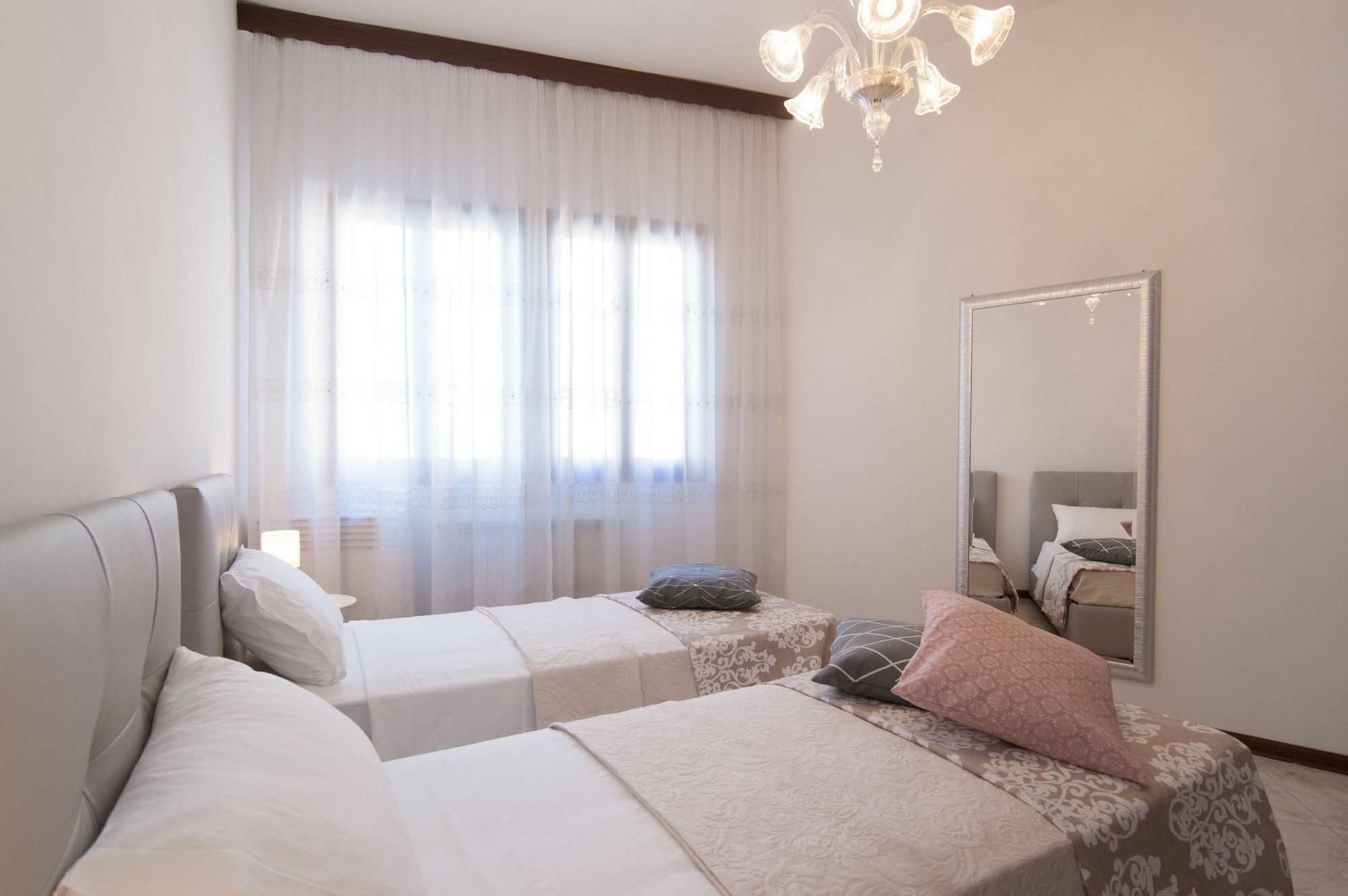 Apartment Riva Excelsior
