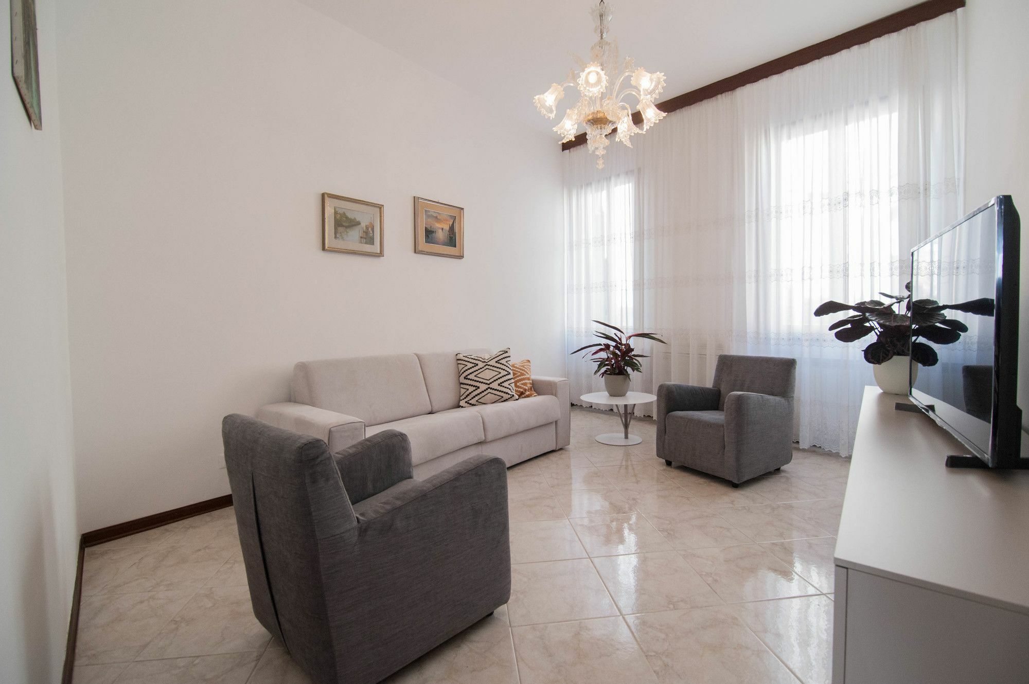 Riva Excelsior Apartment