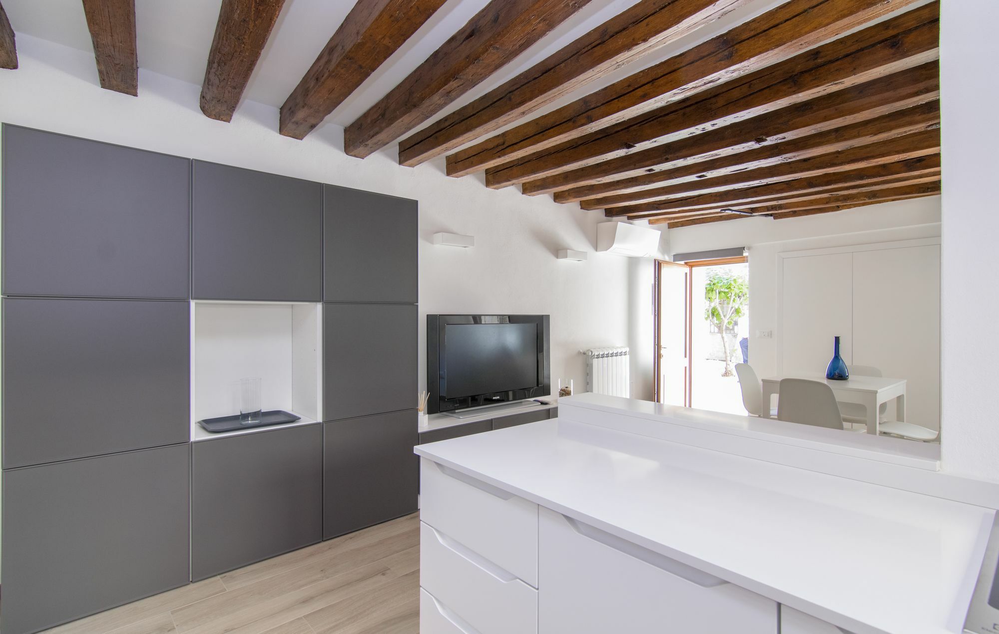 Apartment Ca' Fota