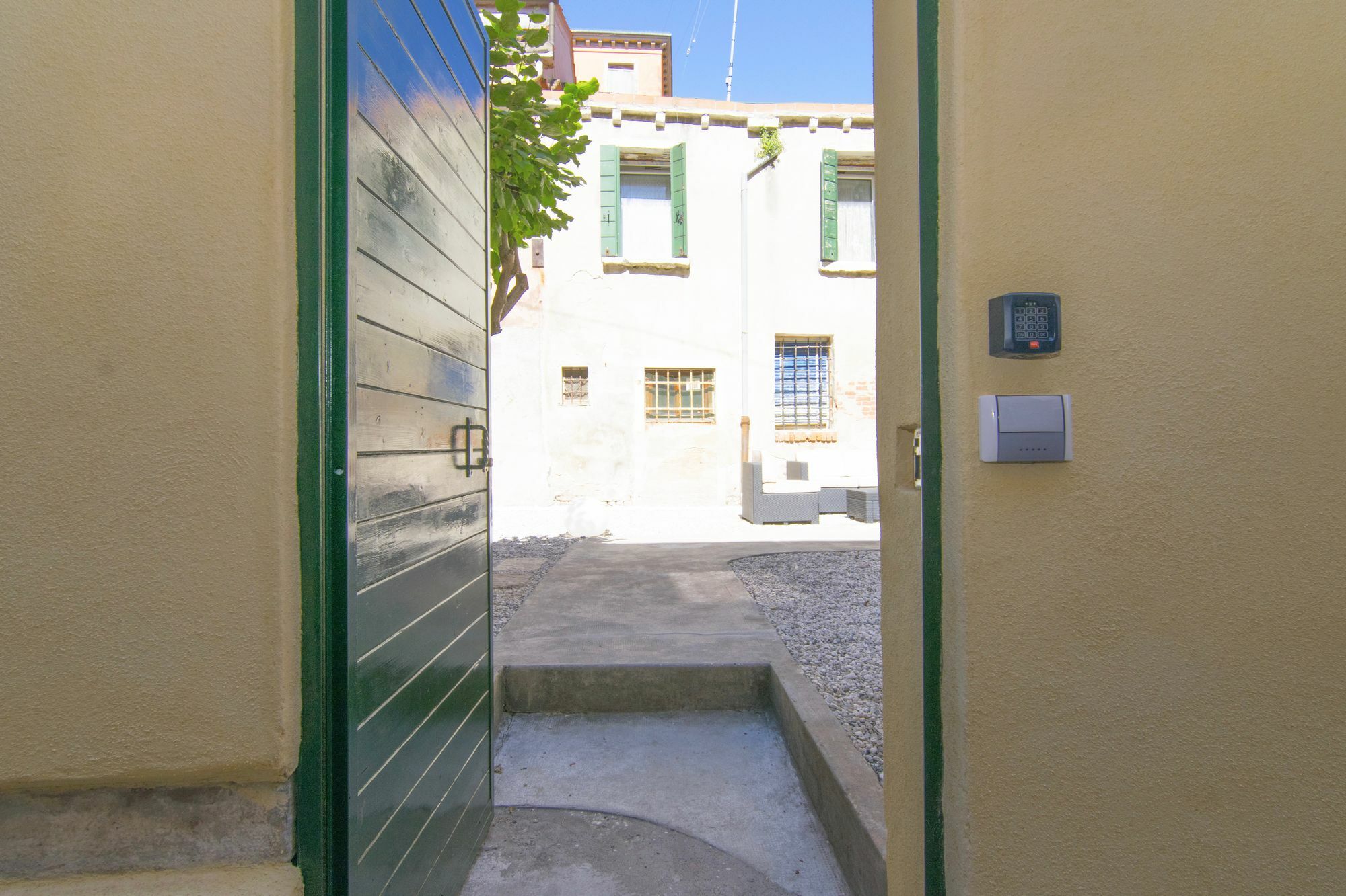 Ca' Fota Appartamento *