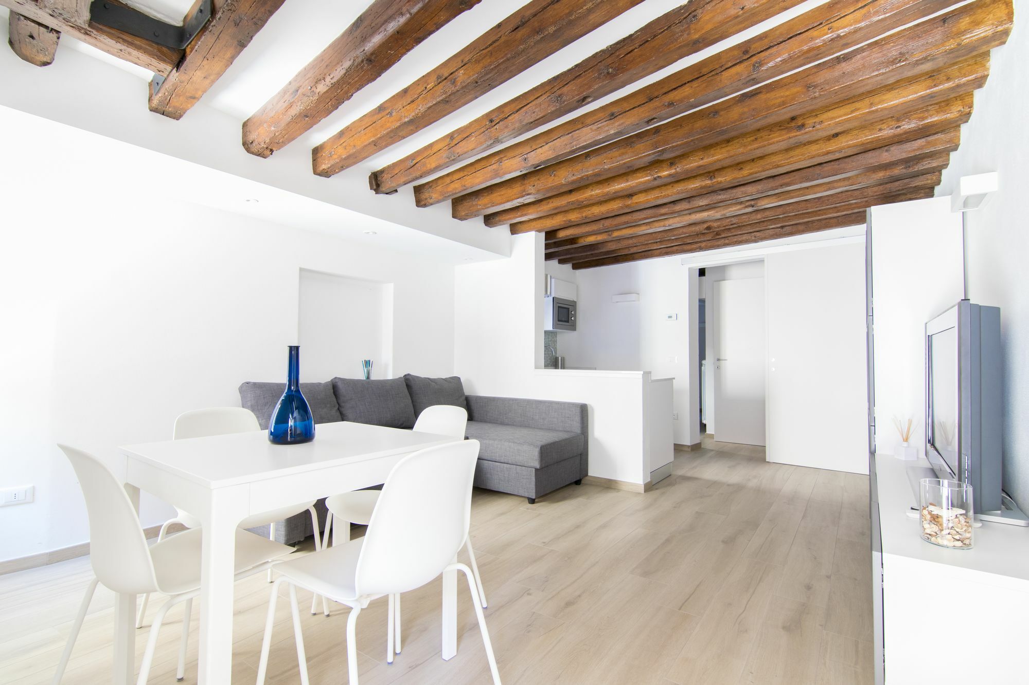 Ca' Fota Apartment