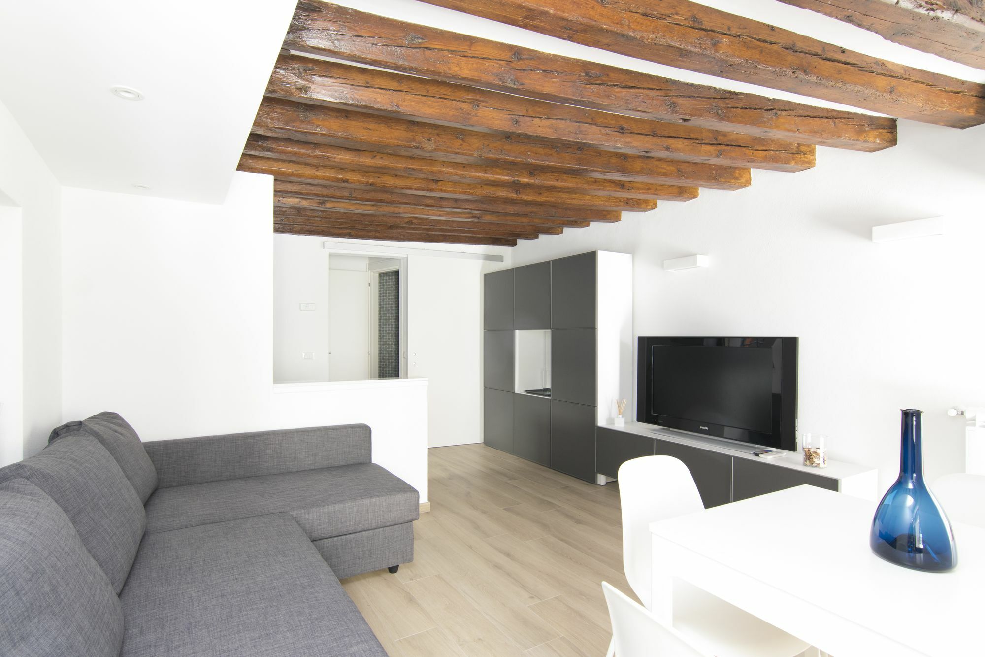 Apartment Ca' Fota