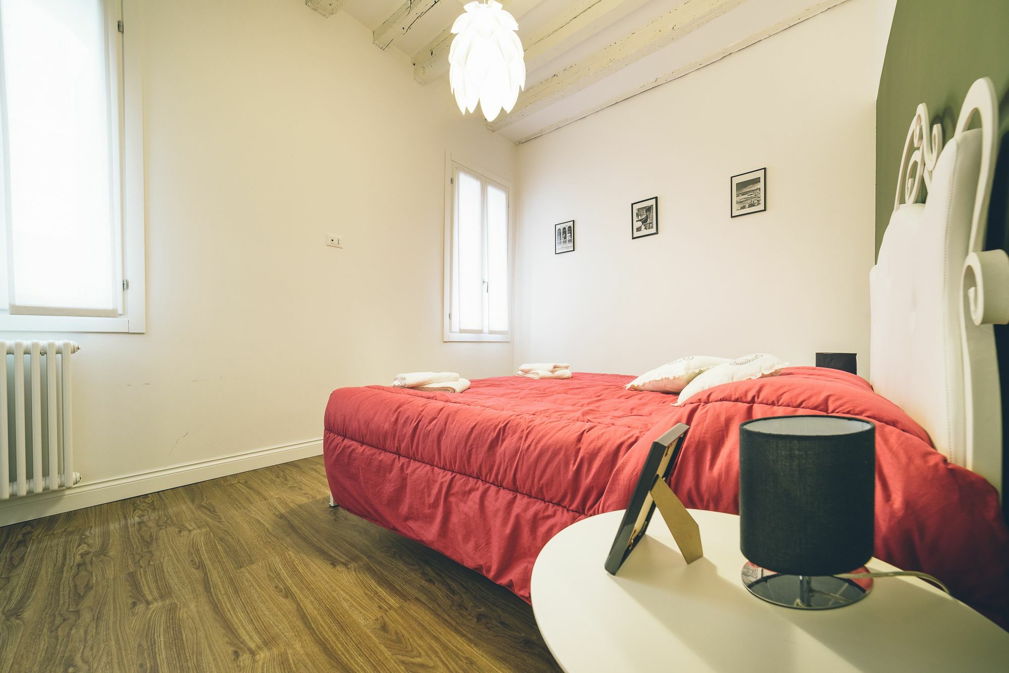 Apartamento Gold