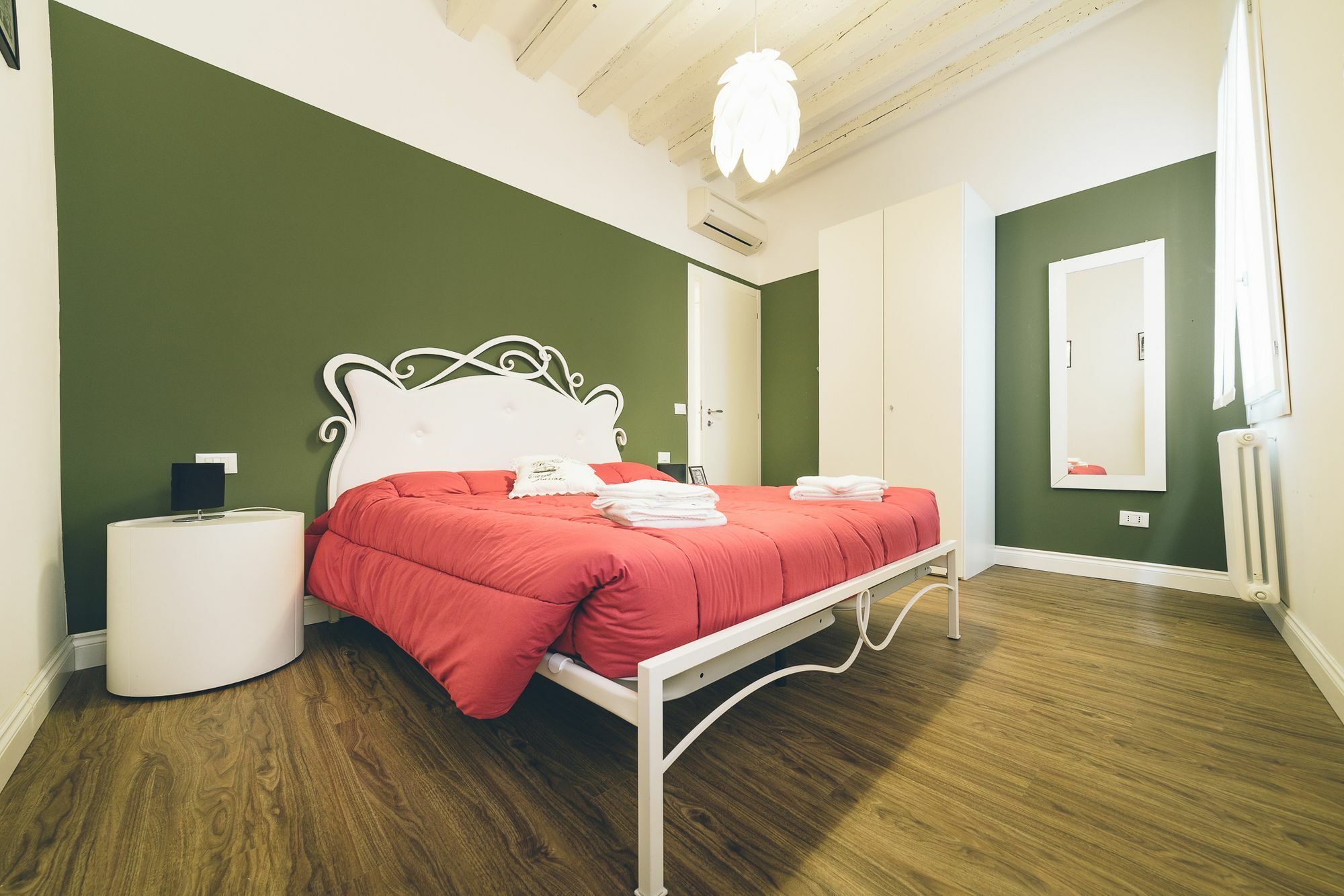 Apartamento Gold *