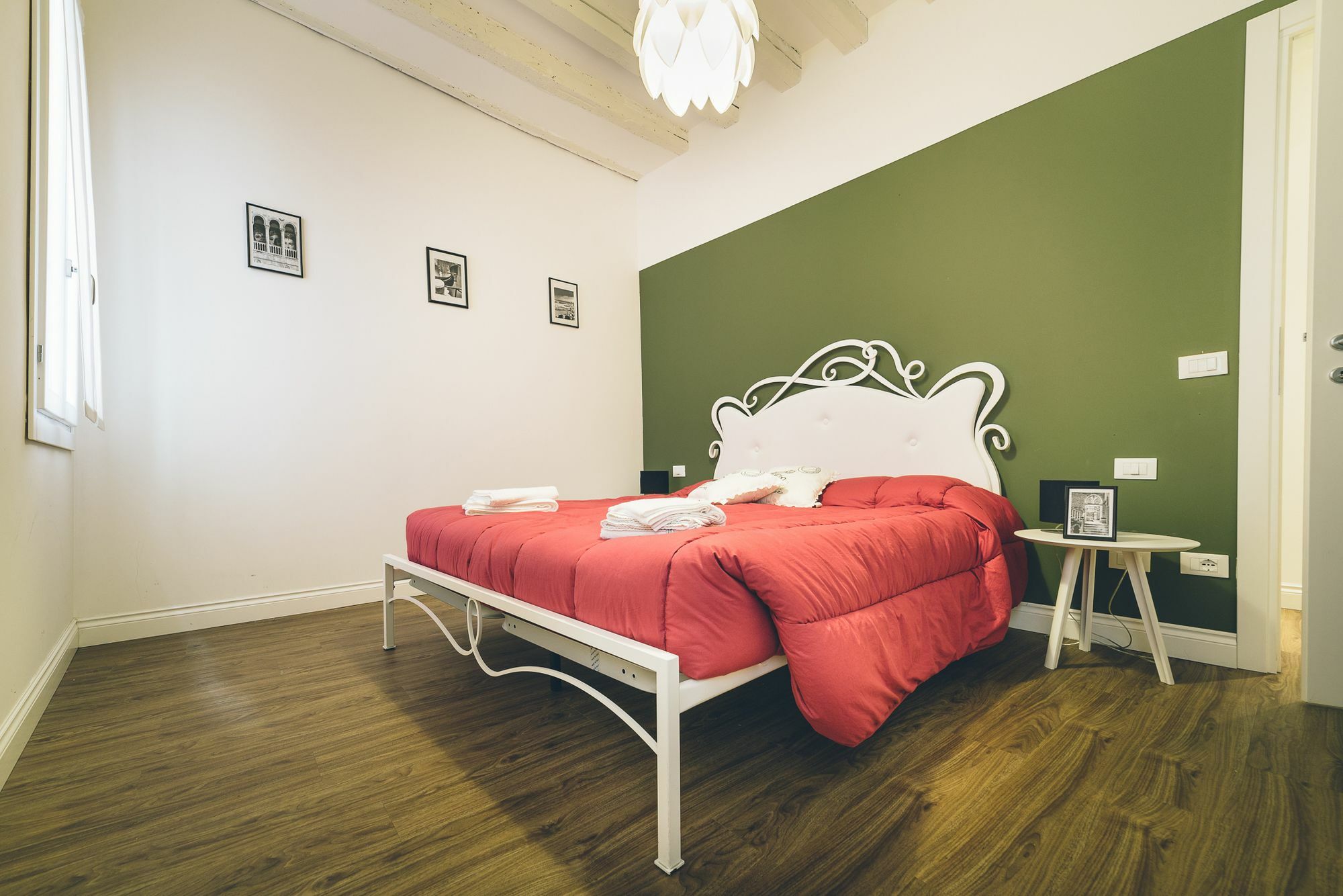Apartamento Gold *