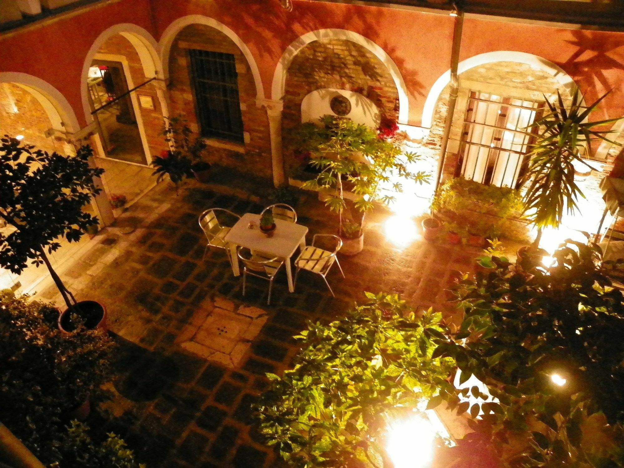 Bed & Breakfast Casa Antico Portego