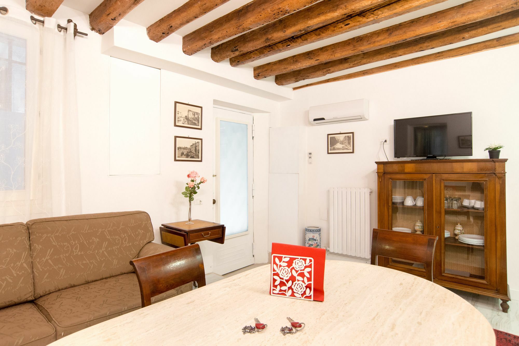 San Maurizio Apartamento