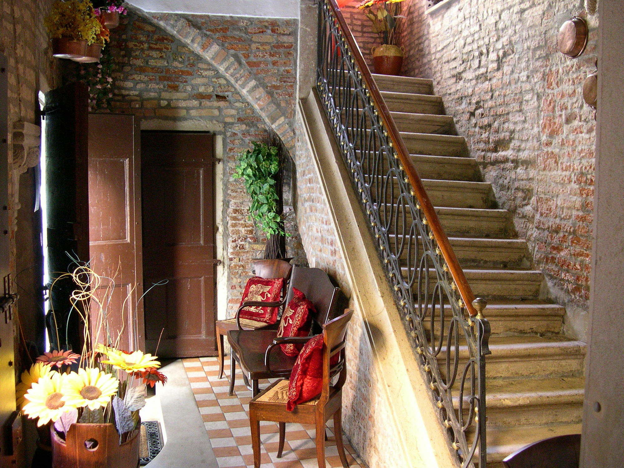 Casa Antico Portego Venice