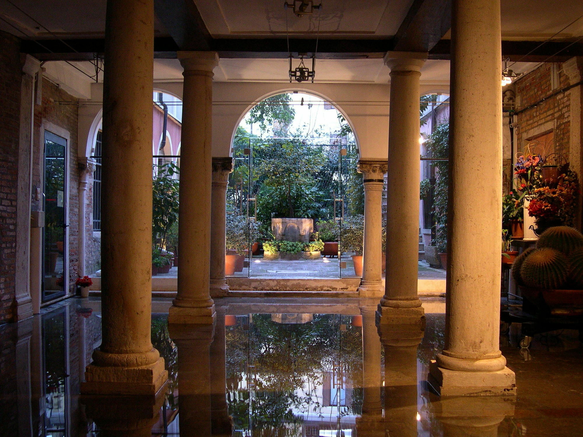 Casa Antico Portego * Venice